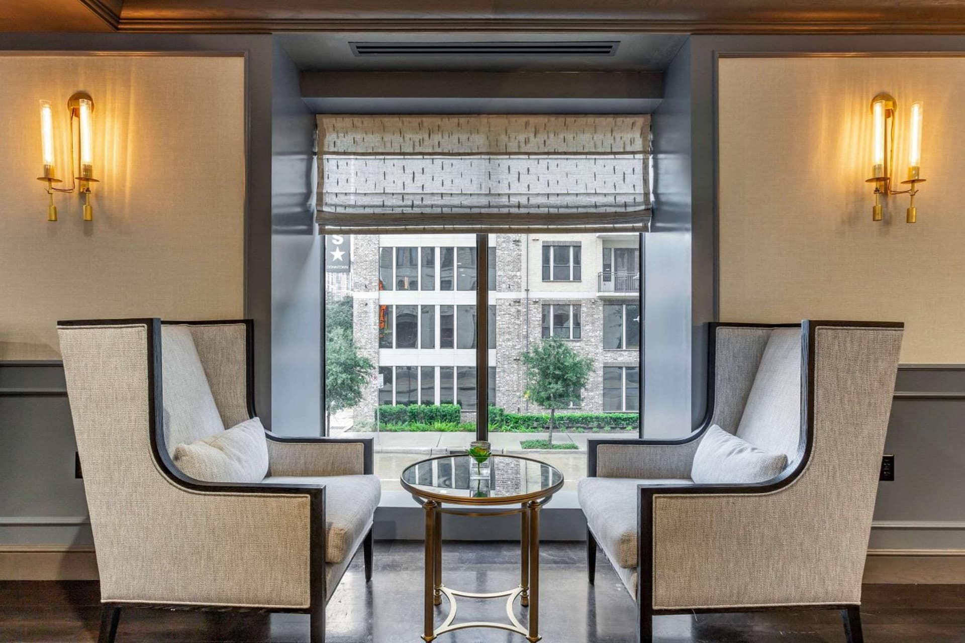 Cambria Hotel Houston Downtown Convention Center gallery photo in Houston, TX — image 5