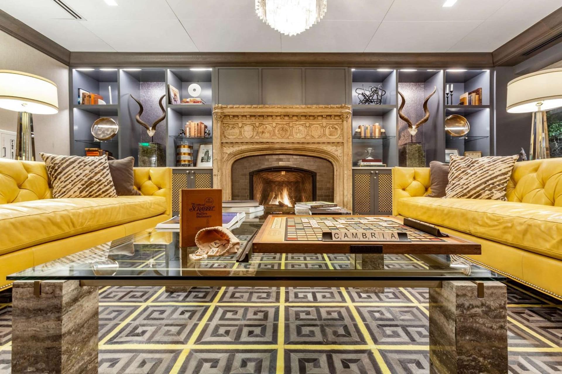Cambria Hotel Houston Downtown Convention Center gallery photo in Houston, TX — image 12