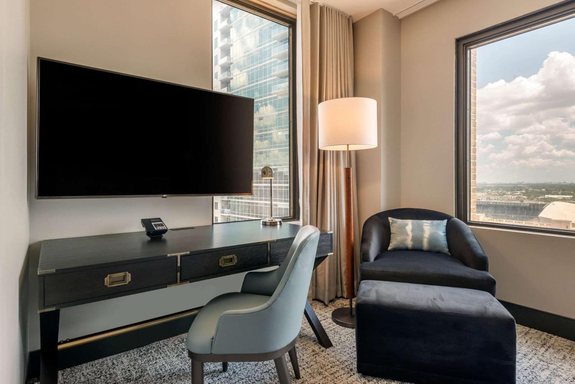 Cambria Hotel Houston Downtown Convention Center gallery photo in Houston, TX — image 45