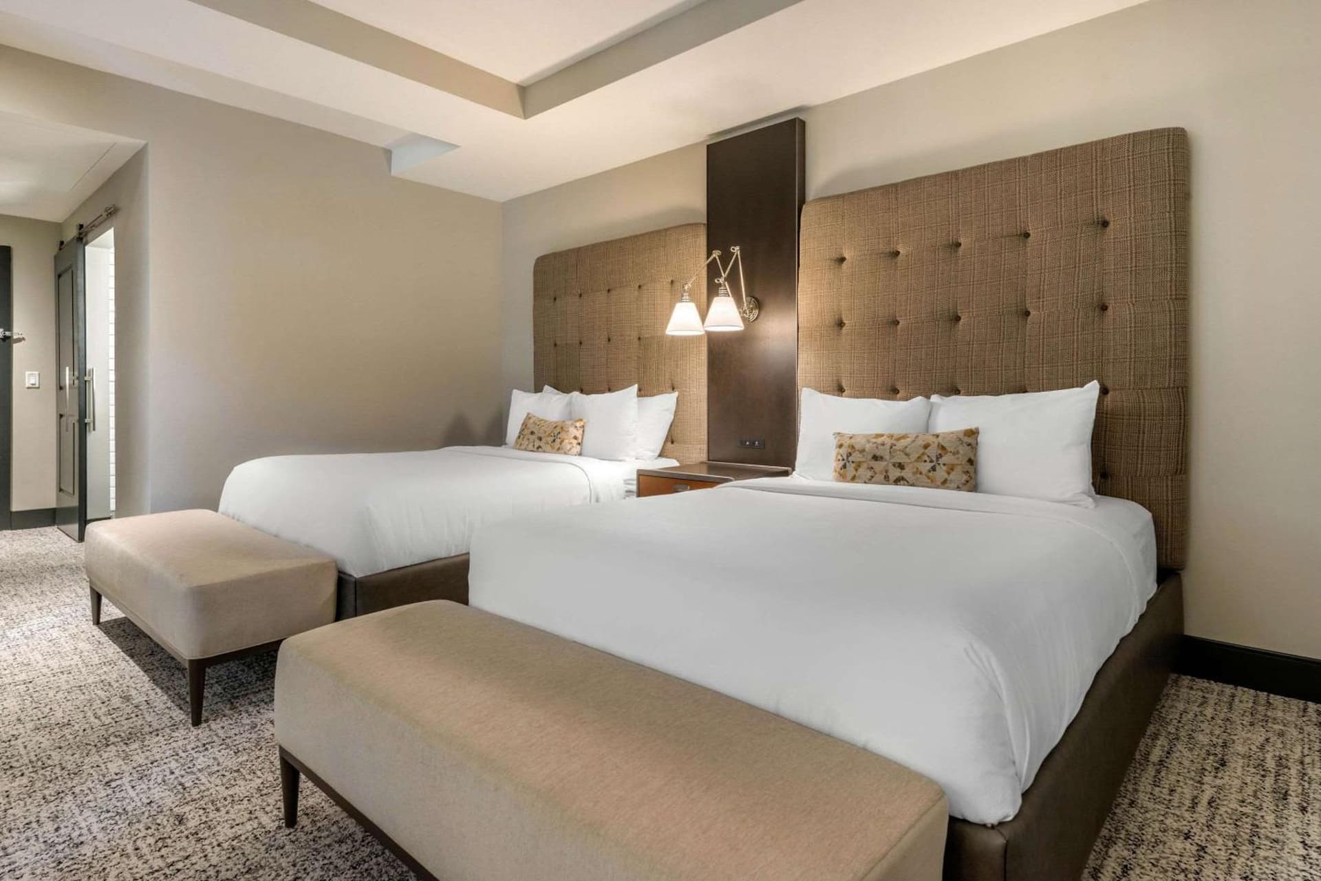 Cambria Hotel Houston Downtown Convention Center gallery photo in Houston, TX — image 19