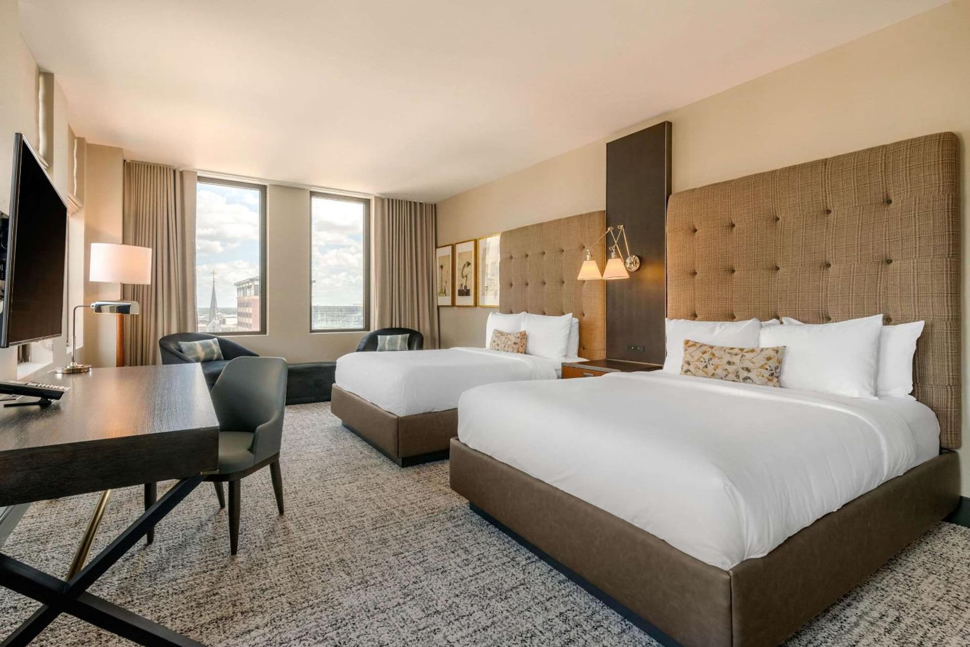 Cambria Hotel Houston Downtown Convention Center gallery photo in Houston, TX — image 37