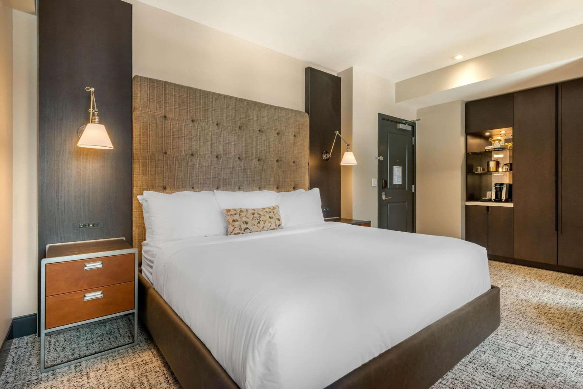 Cambria Hotel Houston Downtown Convention Center gallery photo in Houston, TX — image 67