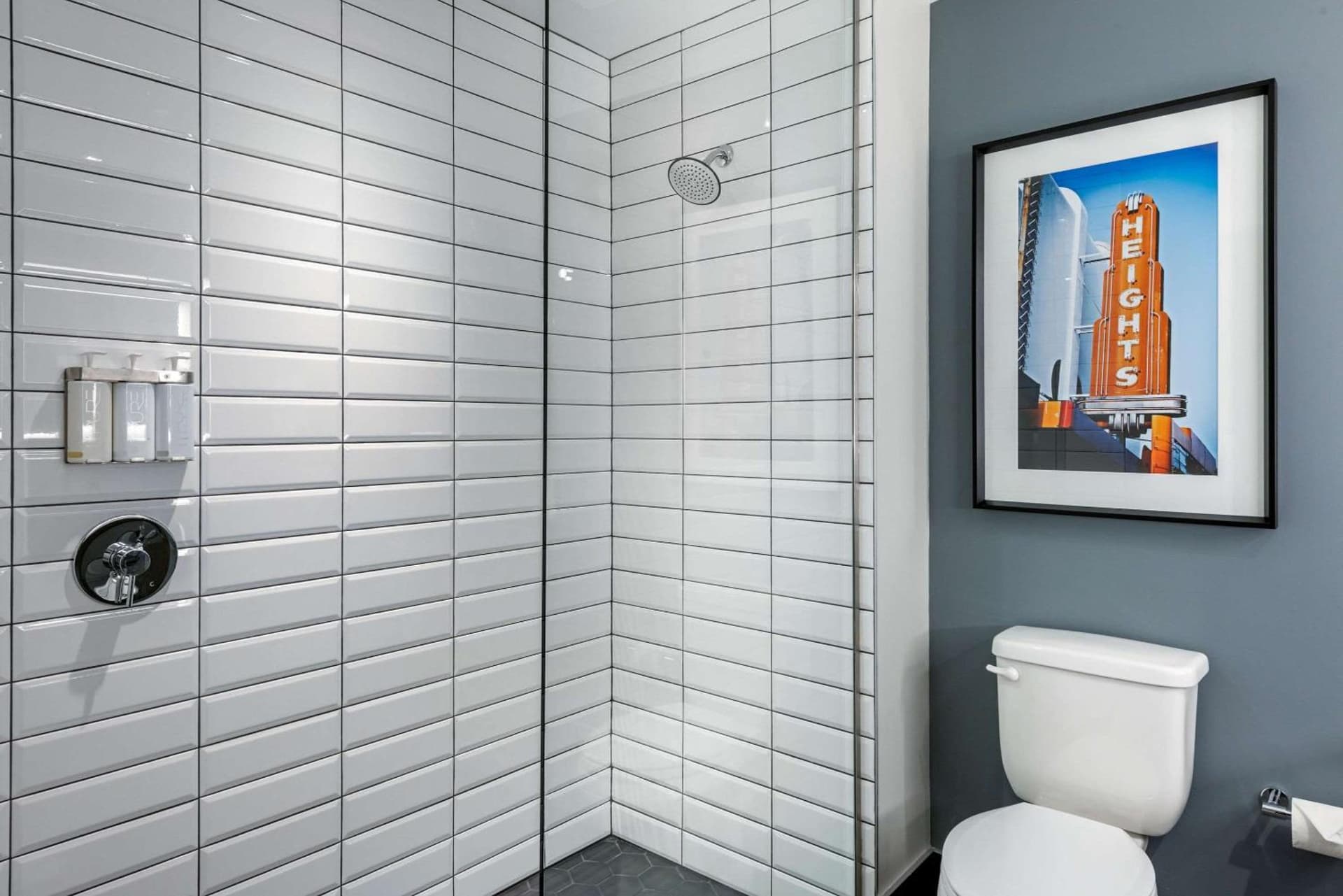 Cambria Hotel Houston Downtown Convention Center gallery photo in Houston, TX — image 64