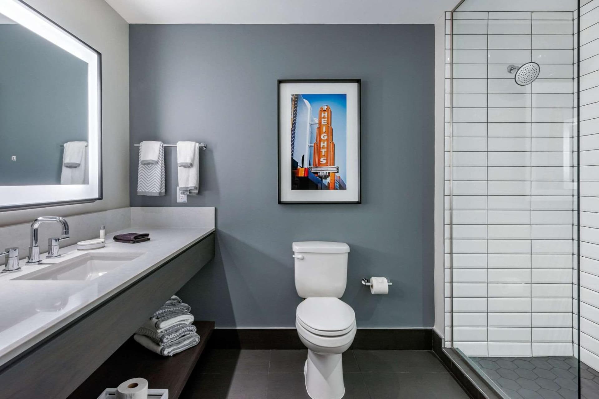 Cambria Hotel Houston Downtown Convention Center gallery photo in Houston, TX — image 34