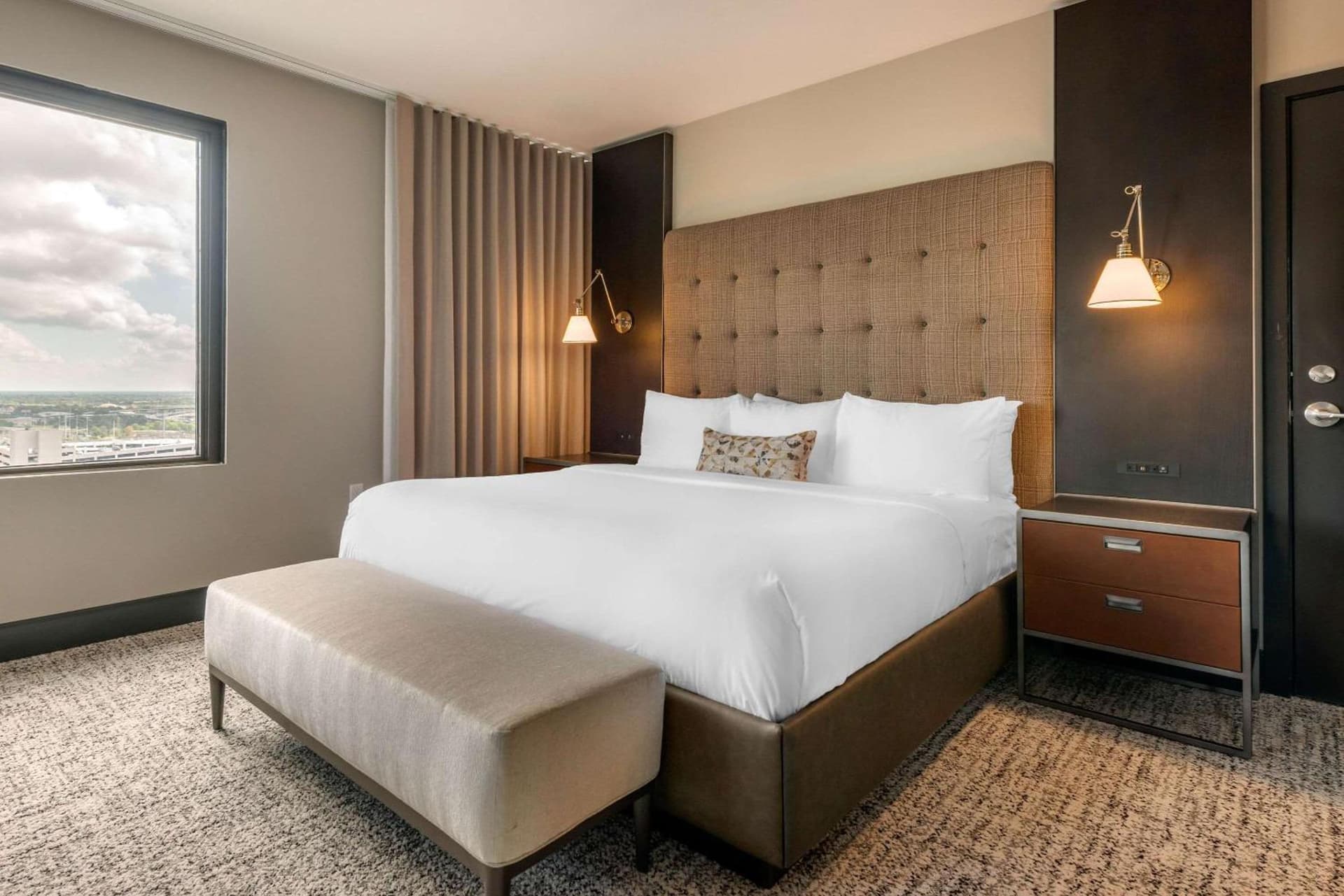 Cambria Hotel Houston Downtown Convention Center gallery photo in Houston, TX — image 33