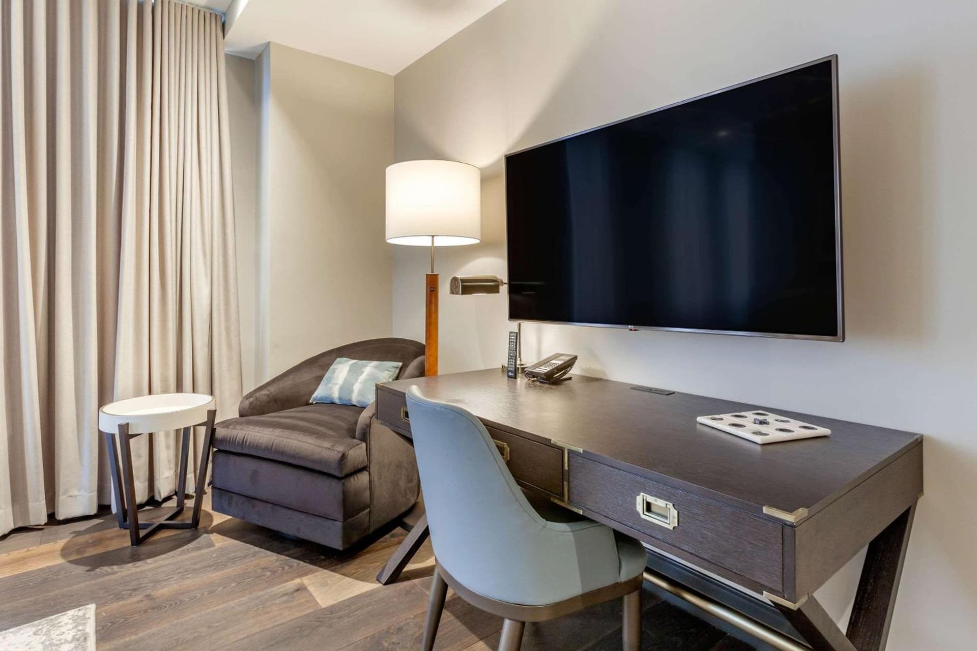 Cambria Hotel Houston Downtown Convention Center gallery photo in Houston, TX — image 40