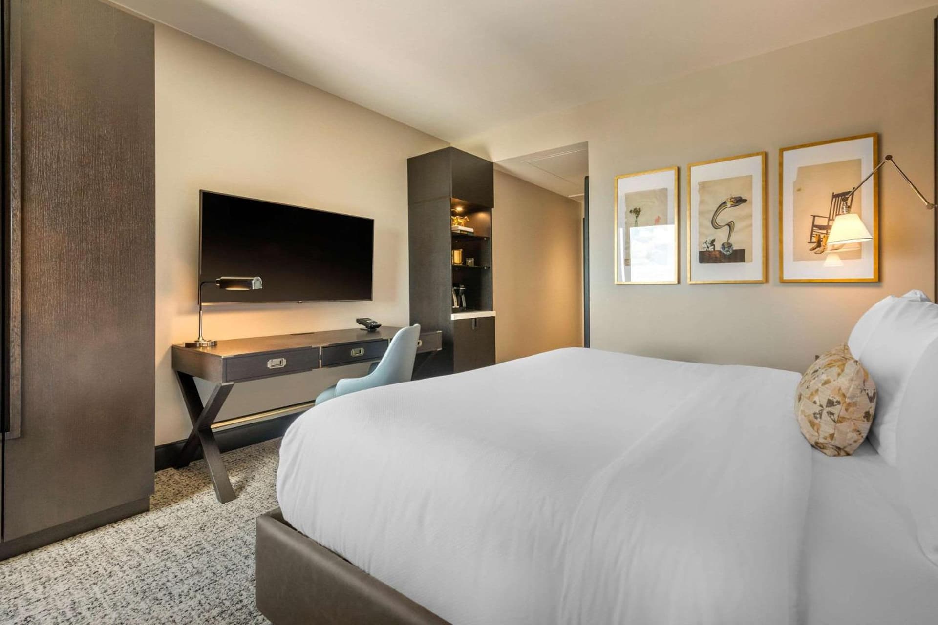 Cambria Hotel Houston Downtown Convention Center gallery photo in Houston, TX — image 49