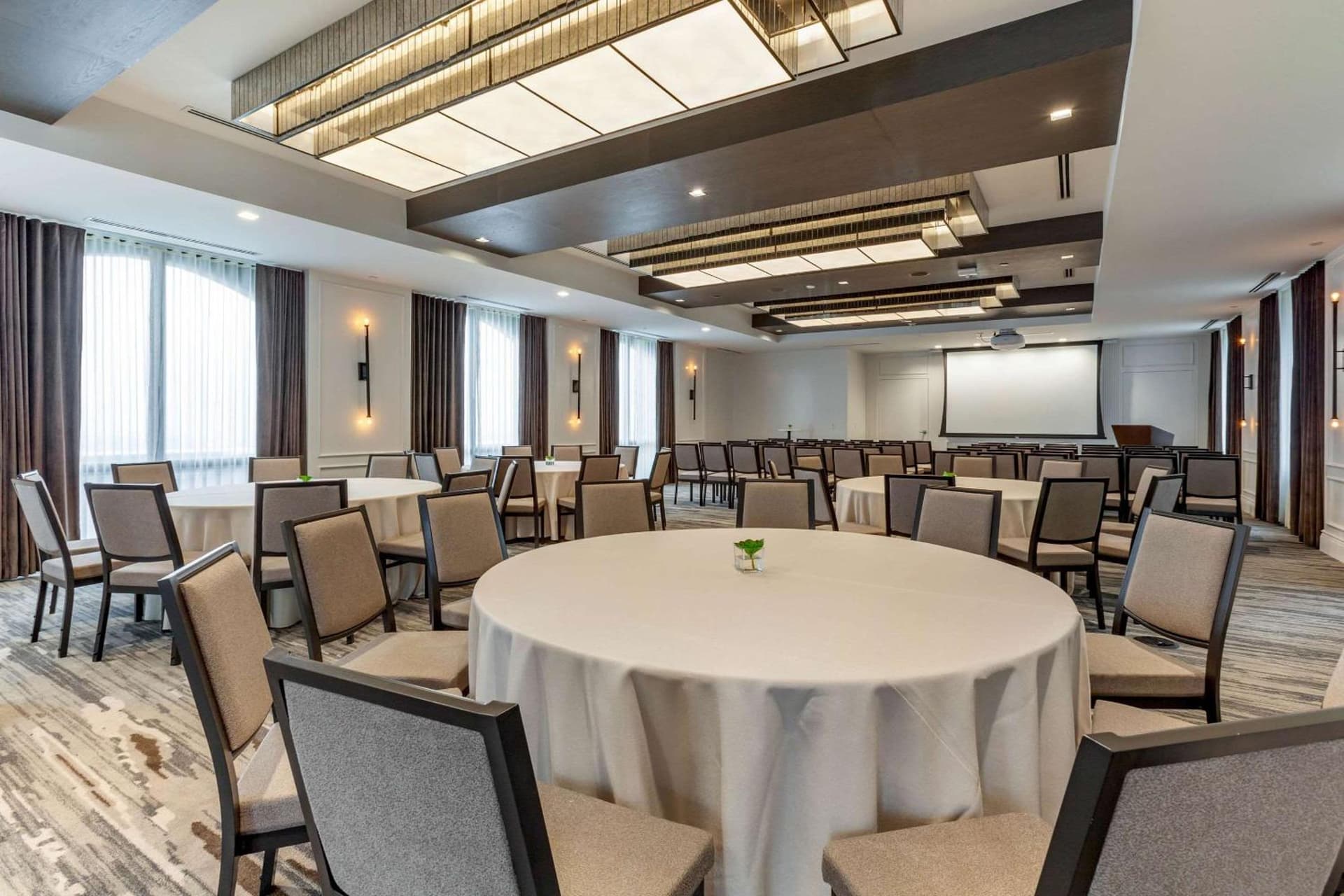 Cambria Hotel Houston Downtown Convention Center gallery photo in Houston, TX — image 23