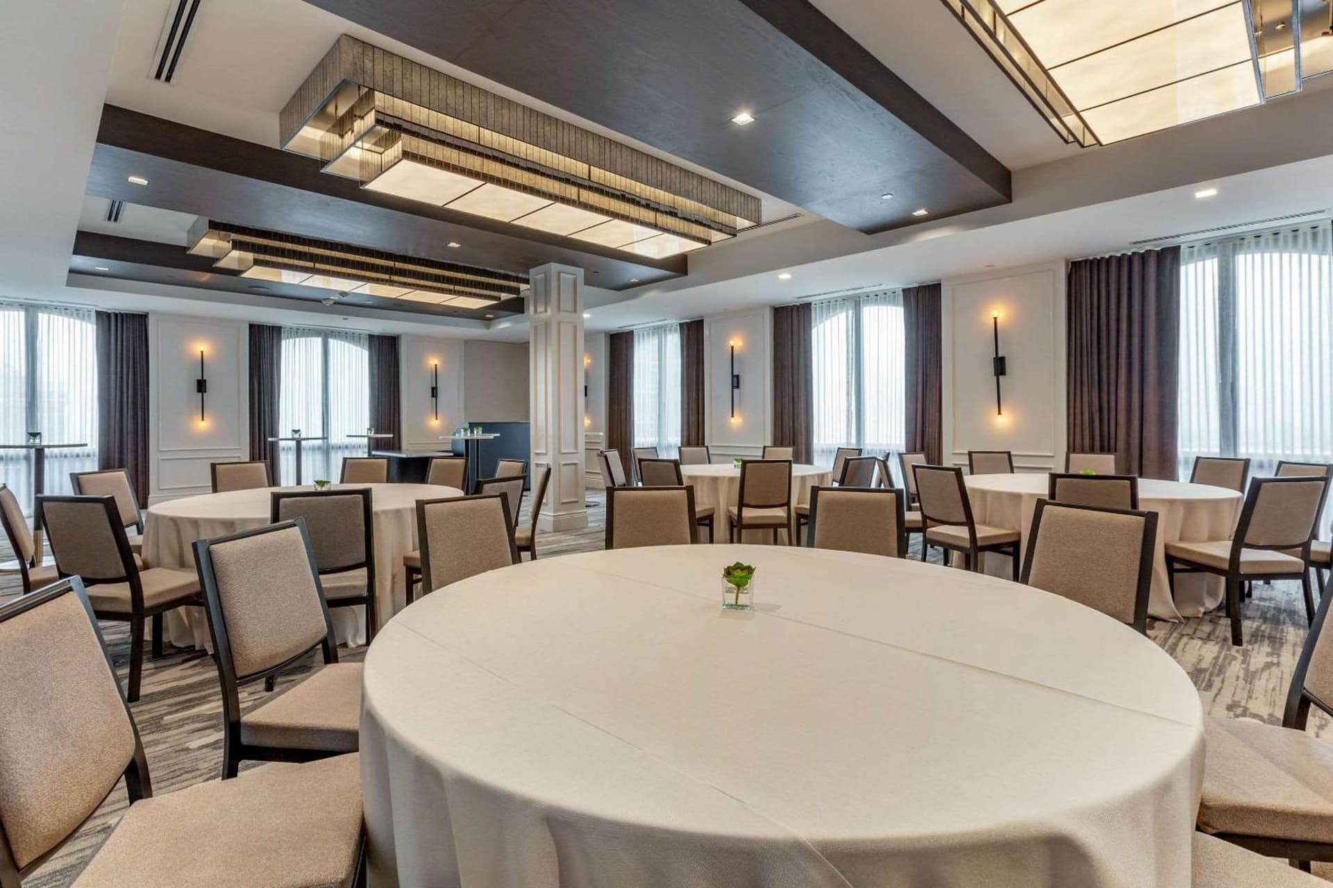 Cambria Hotel Houston Downtown Convention Center gallery photo in Houston, TX — image 4