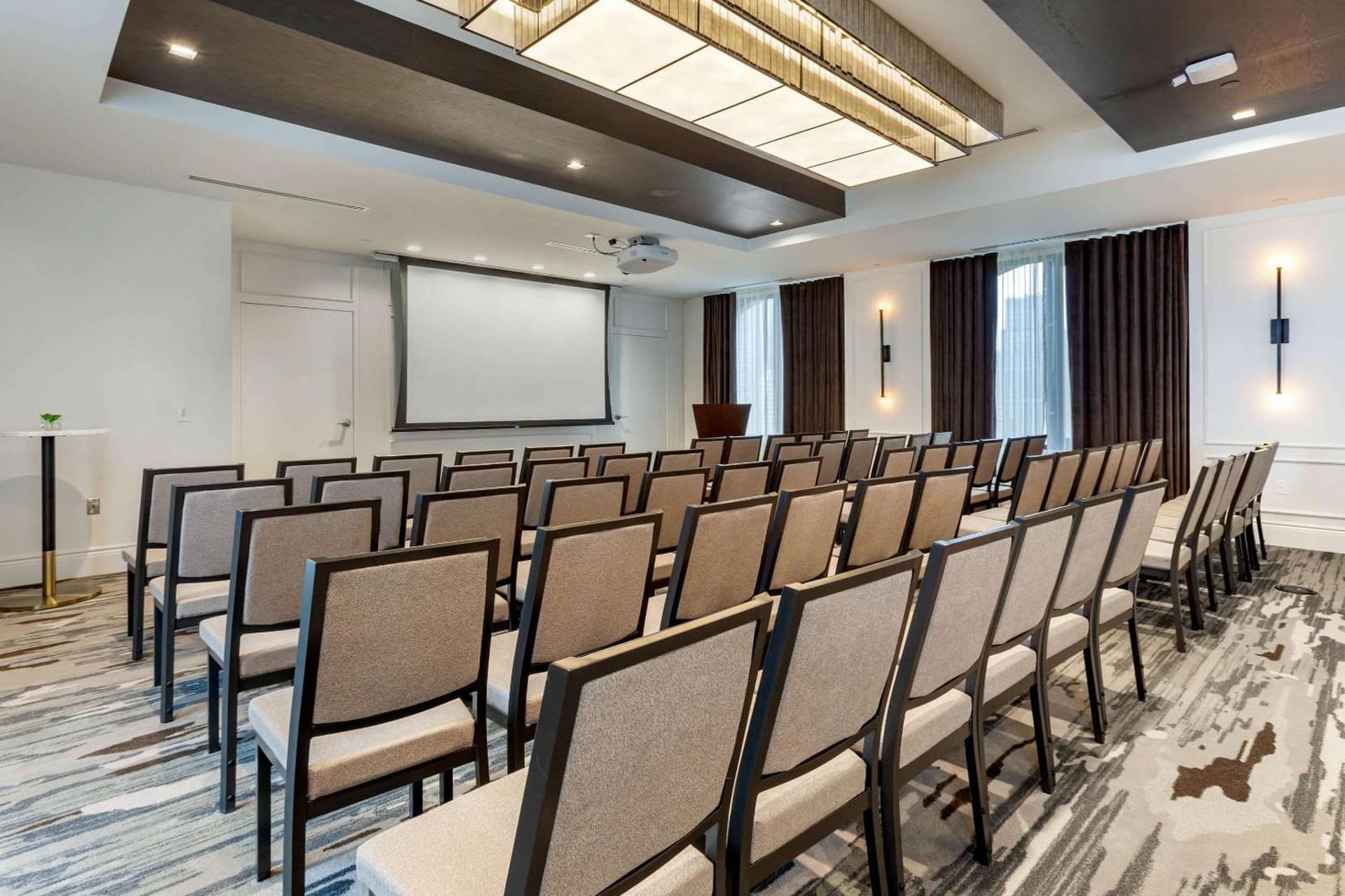 Cambria Hotel Houston Downtown Convention Center gallery photo in Houston, TX — image 24