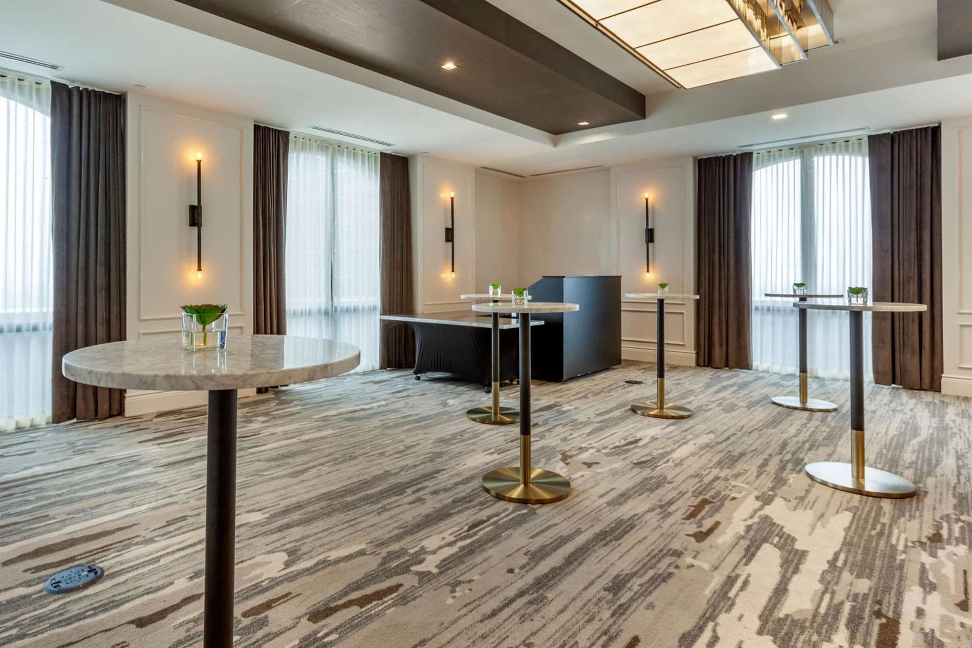 Cambria Hotel Houston Downtown Convention Center gallery photo in Houston, TX — image 7