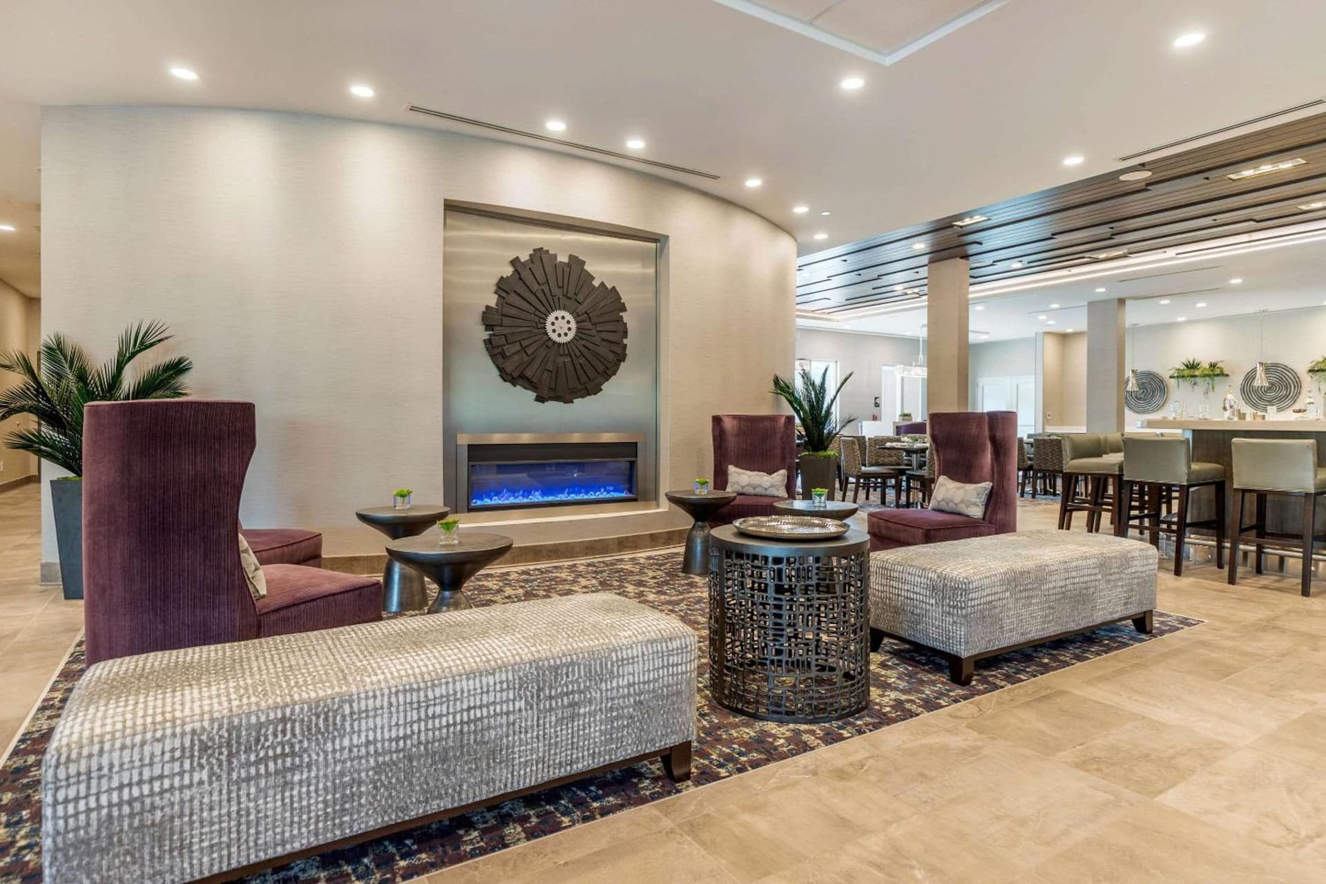 Cambria Hotel Fort Mill gallery photo in Fort Mill, SC — image 31