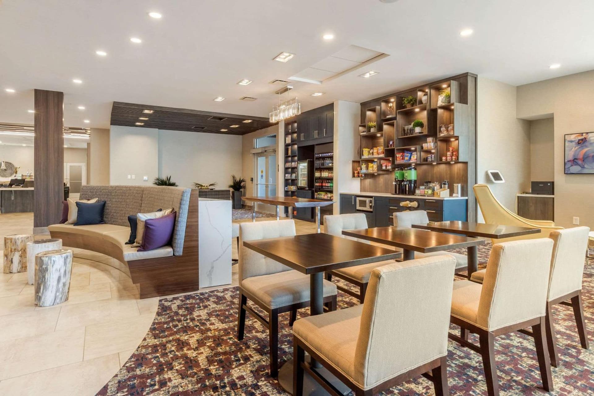 Cambria Hotel Fort Mill gallery photo in Fort Mill, SC — image 15