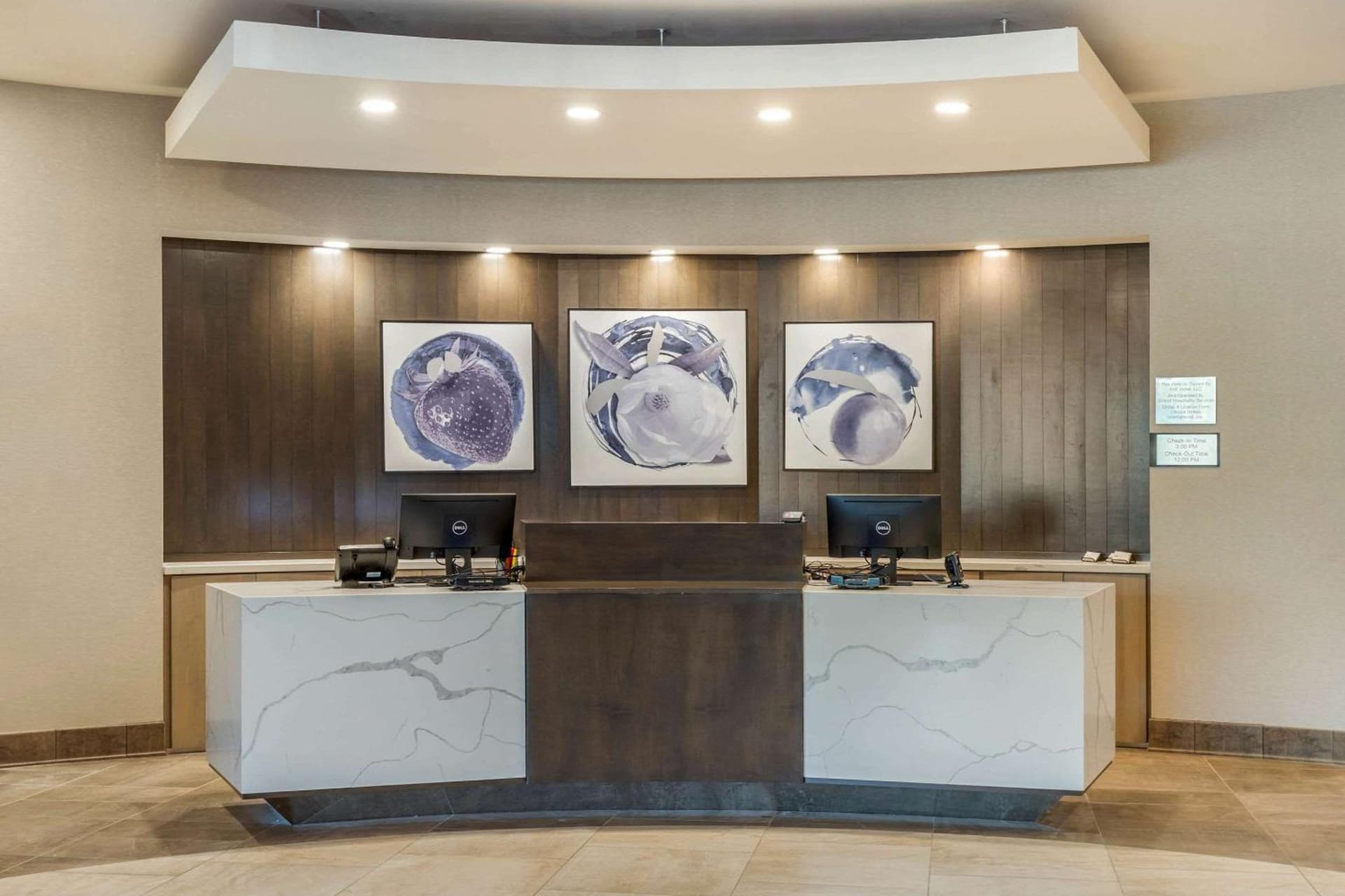 Cambria Hotel Fort Mill gallery photo in Fort Mill, SC — image 22
