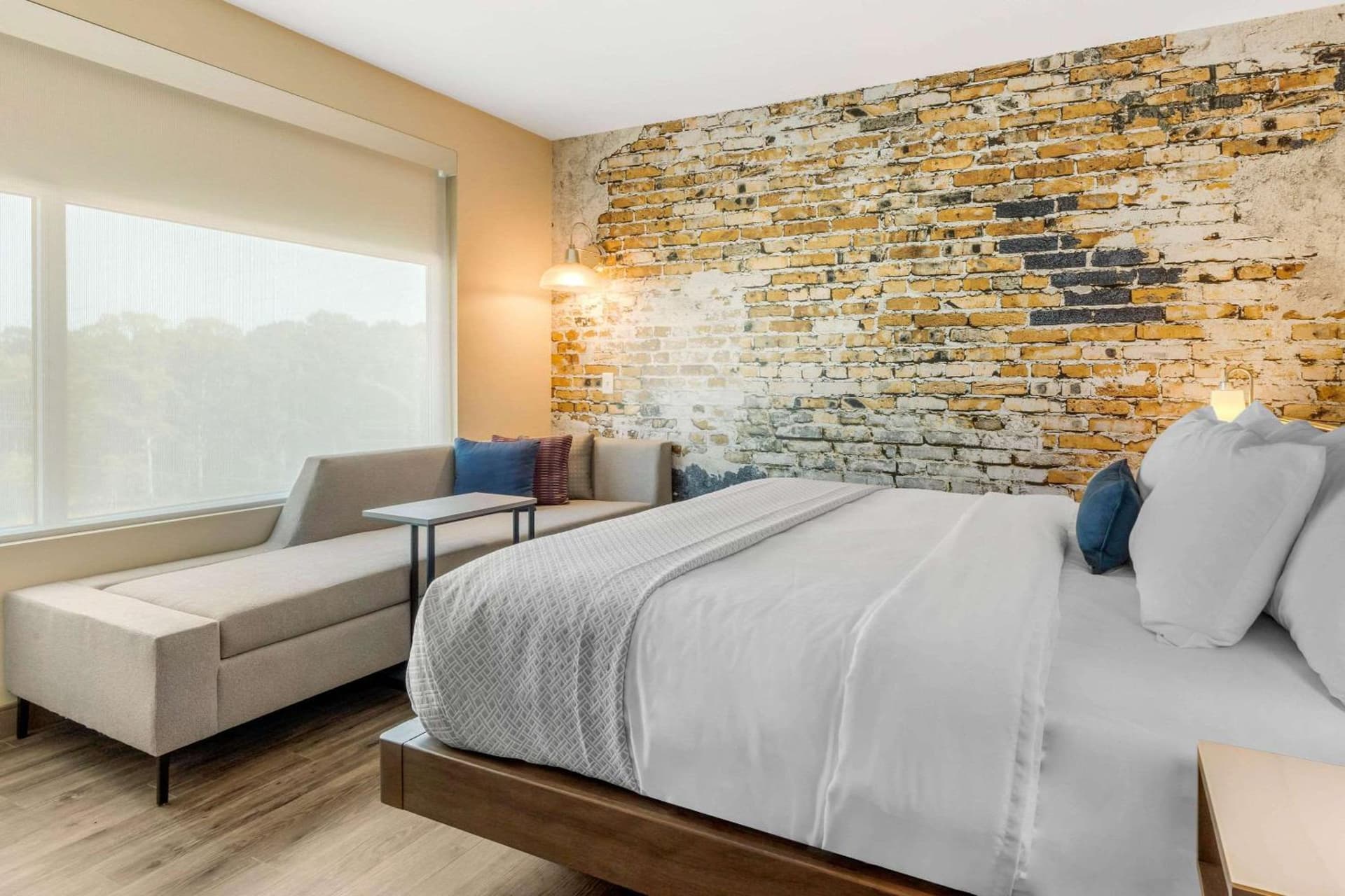 Cambria Hotel Fort Mill gallery photo in Fort Mill, SC — image 33
