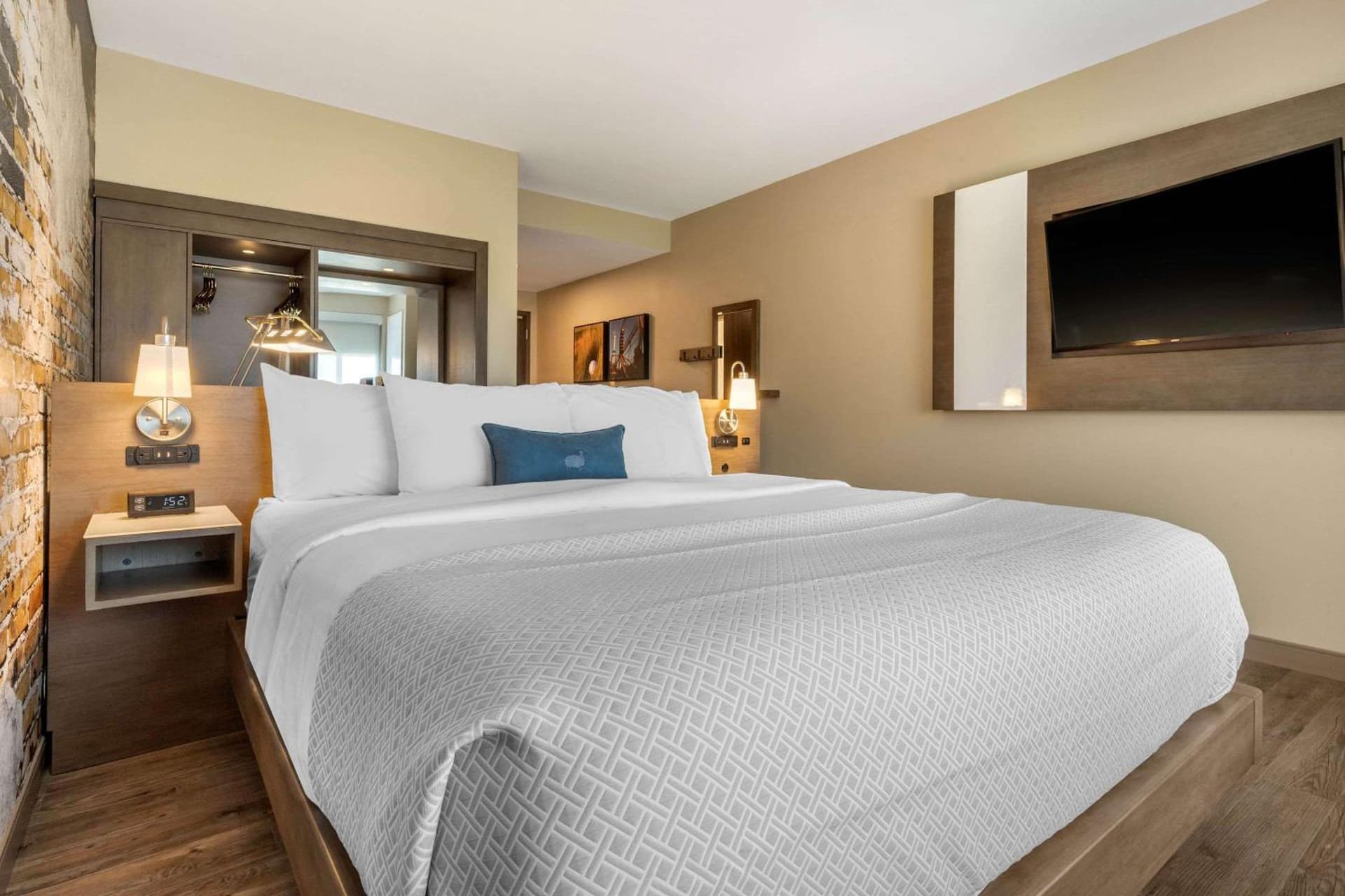 Cambria Hotel Fort Mill gallery photo in Fort Mill, SC — image 25