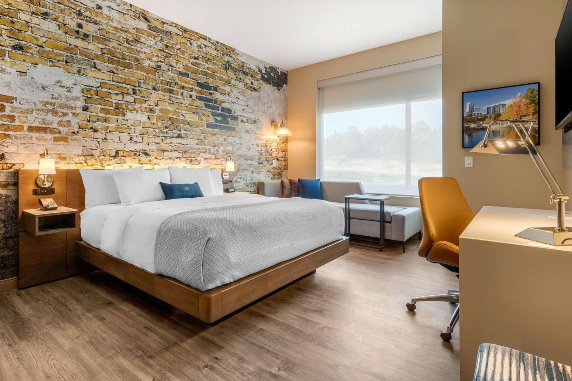 Cambria Hotel Fort Mill gallery photo in Fort Mill, SC — image 37