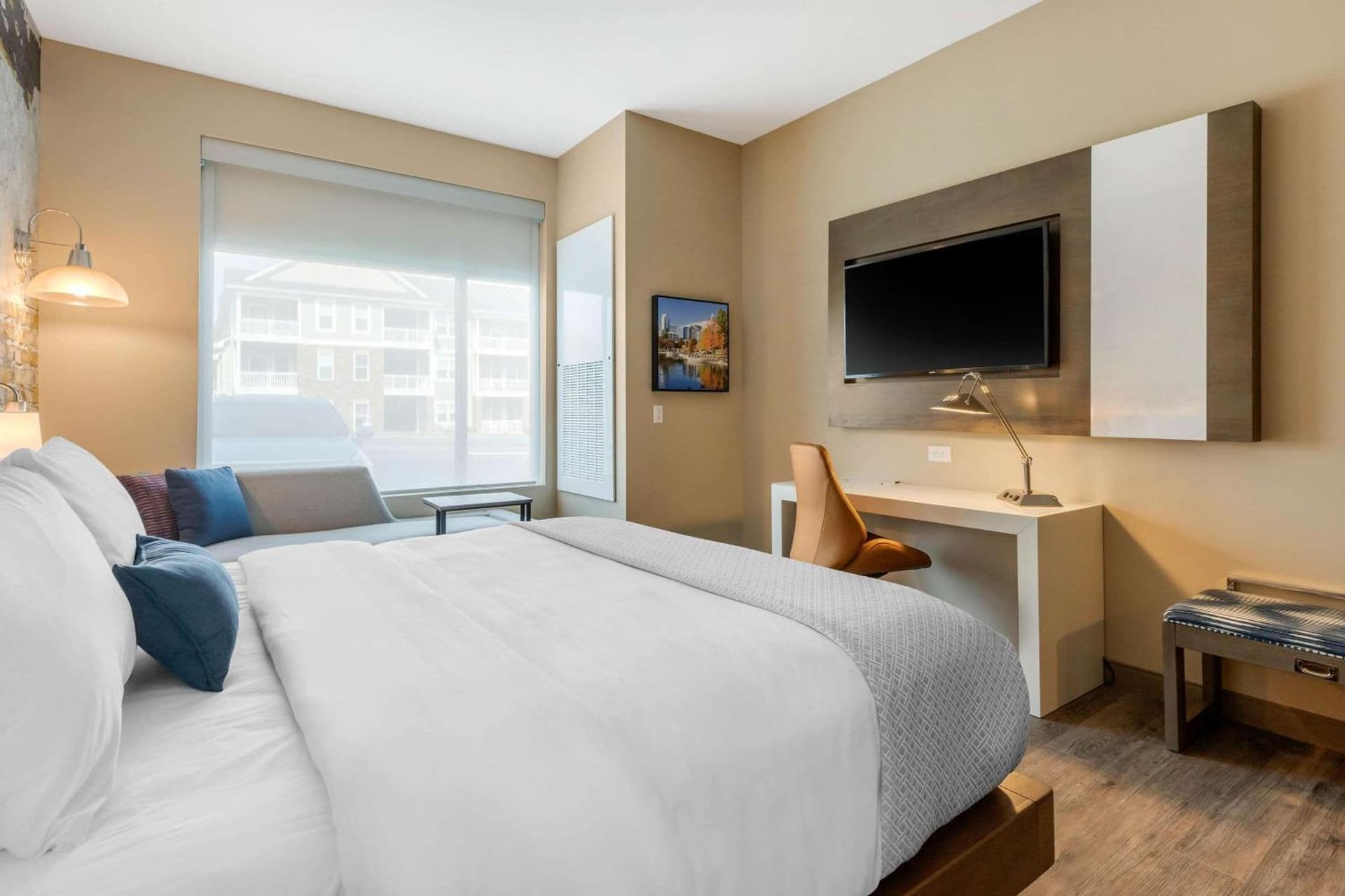 Cambria Hotel Fort Mill gallery photo in Fort Mill, SC — image 40