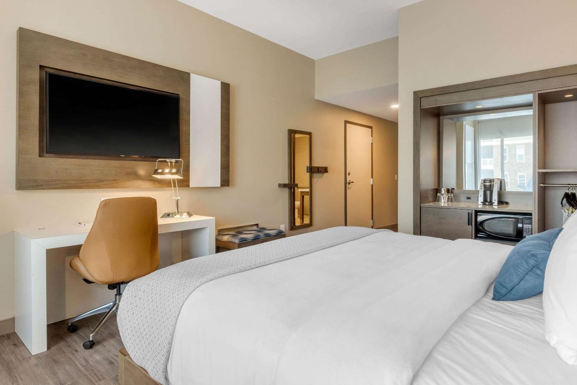 Cambria Hotel Fort Mill gallery photo in Fort Mill, SC — image 23