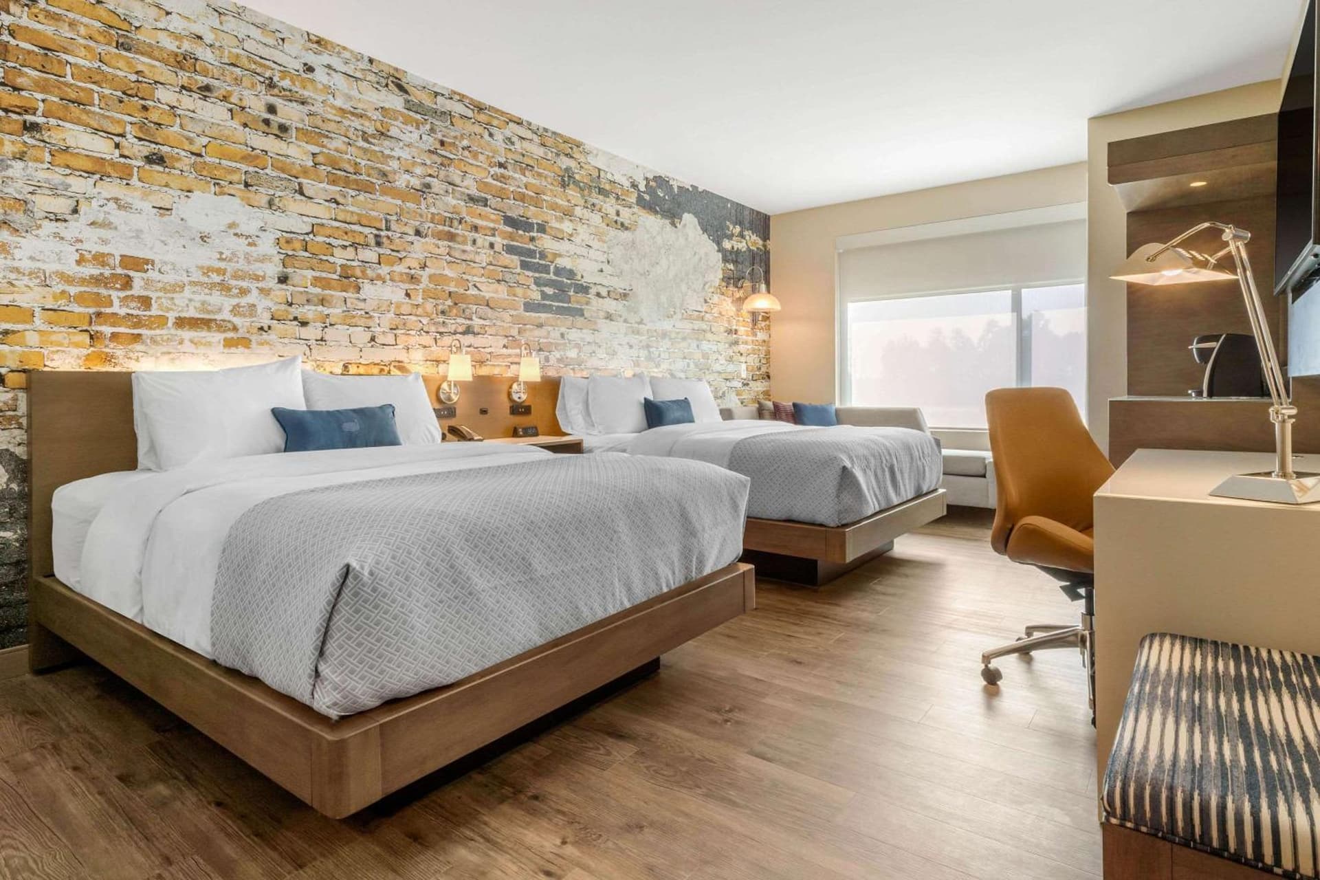 Cambria Hotel Fort Mill gallery photo in Fort Mill, SC — image 35