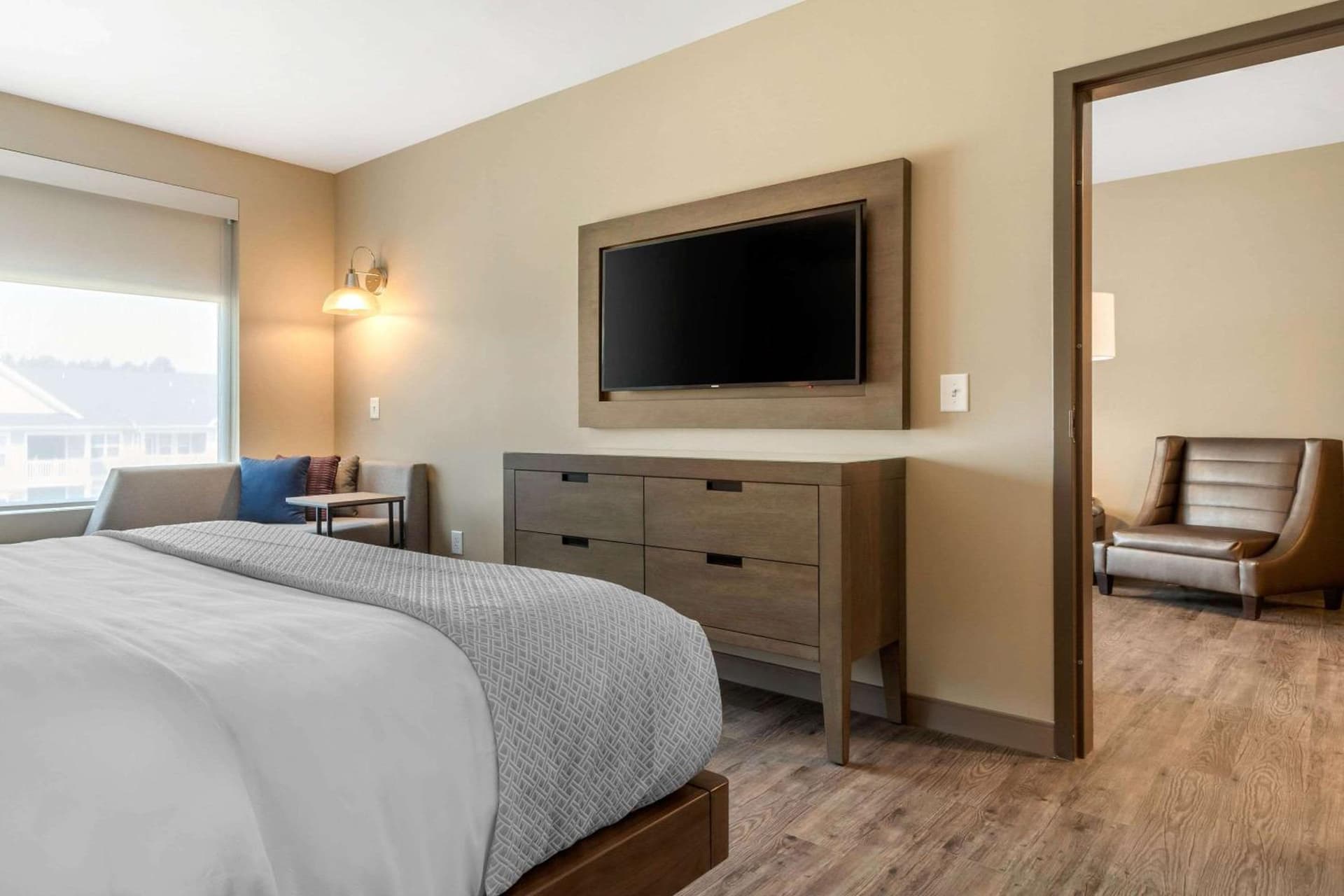 Cambria Hotel Fort Mill gallery photo in Fort Mill, SC — image 36