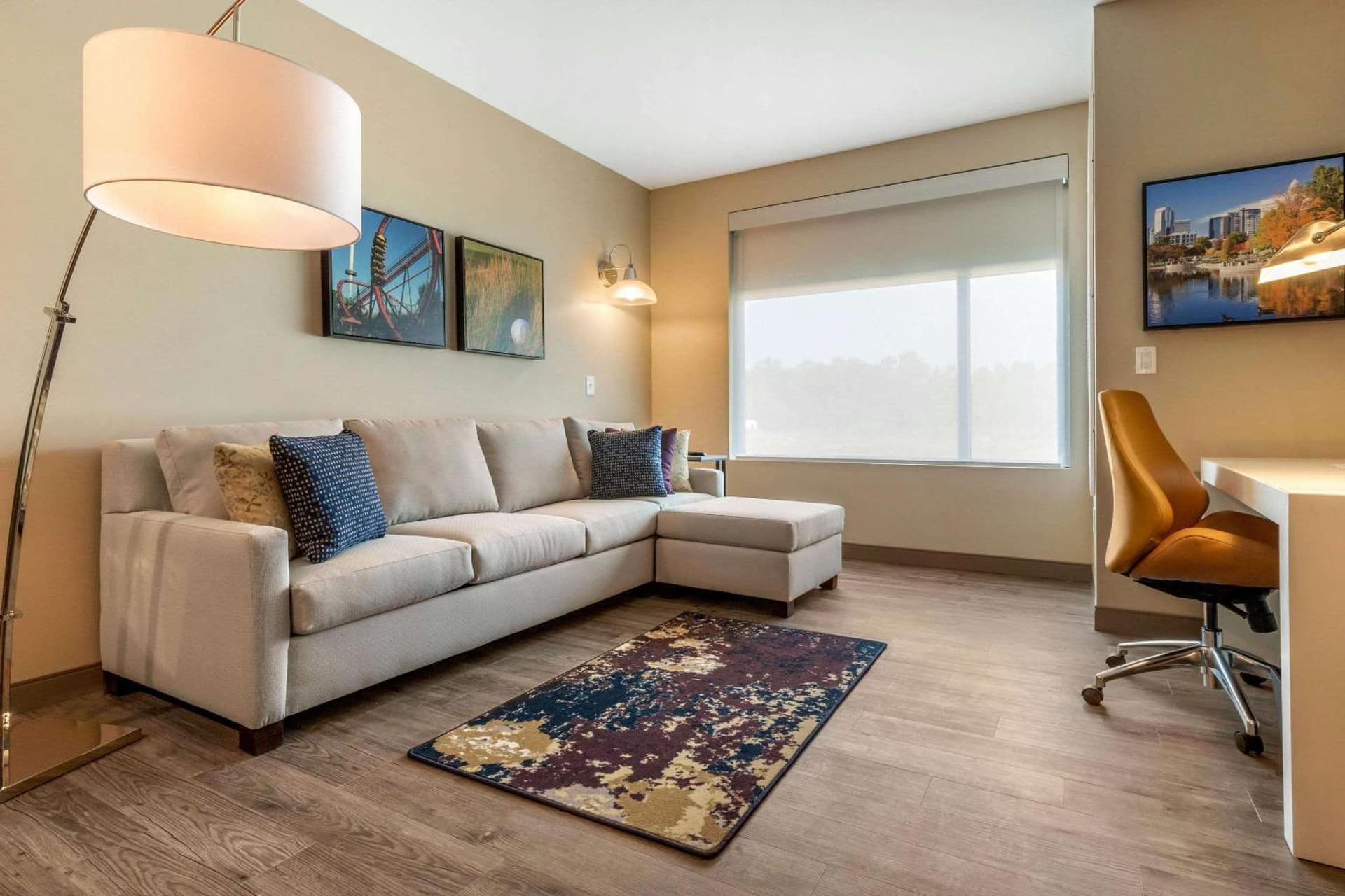 Cambria Hotel Fort Mill gallery photo in Fort Mill, SC — image 44