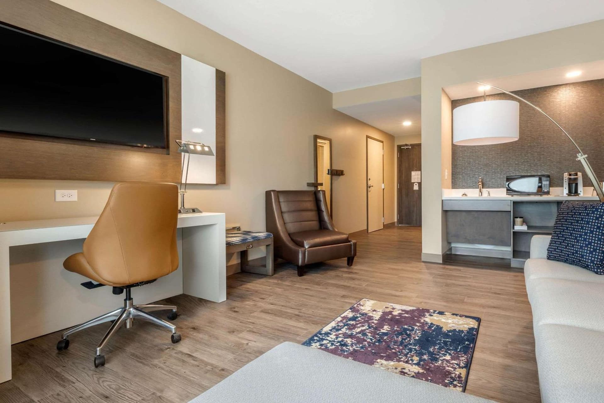 Cambria Hotel Fort Mill gallery photo in Fort Mill, SC — image 28
