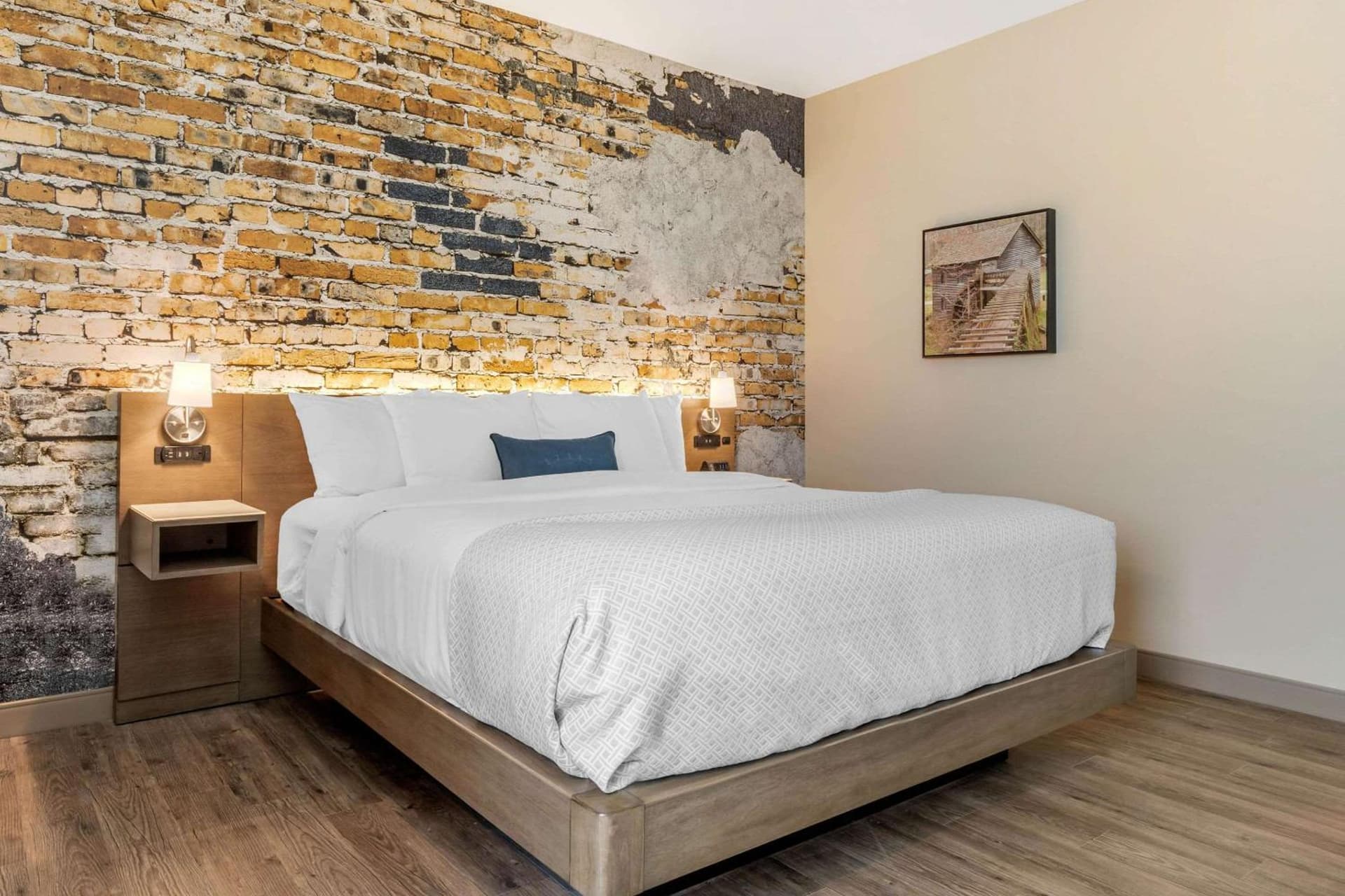 Cambria Hotel Fort Mill gallery photo in Fort Mill, SC — image 34