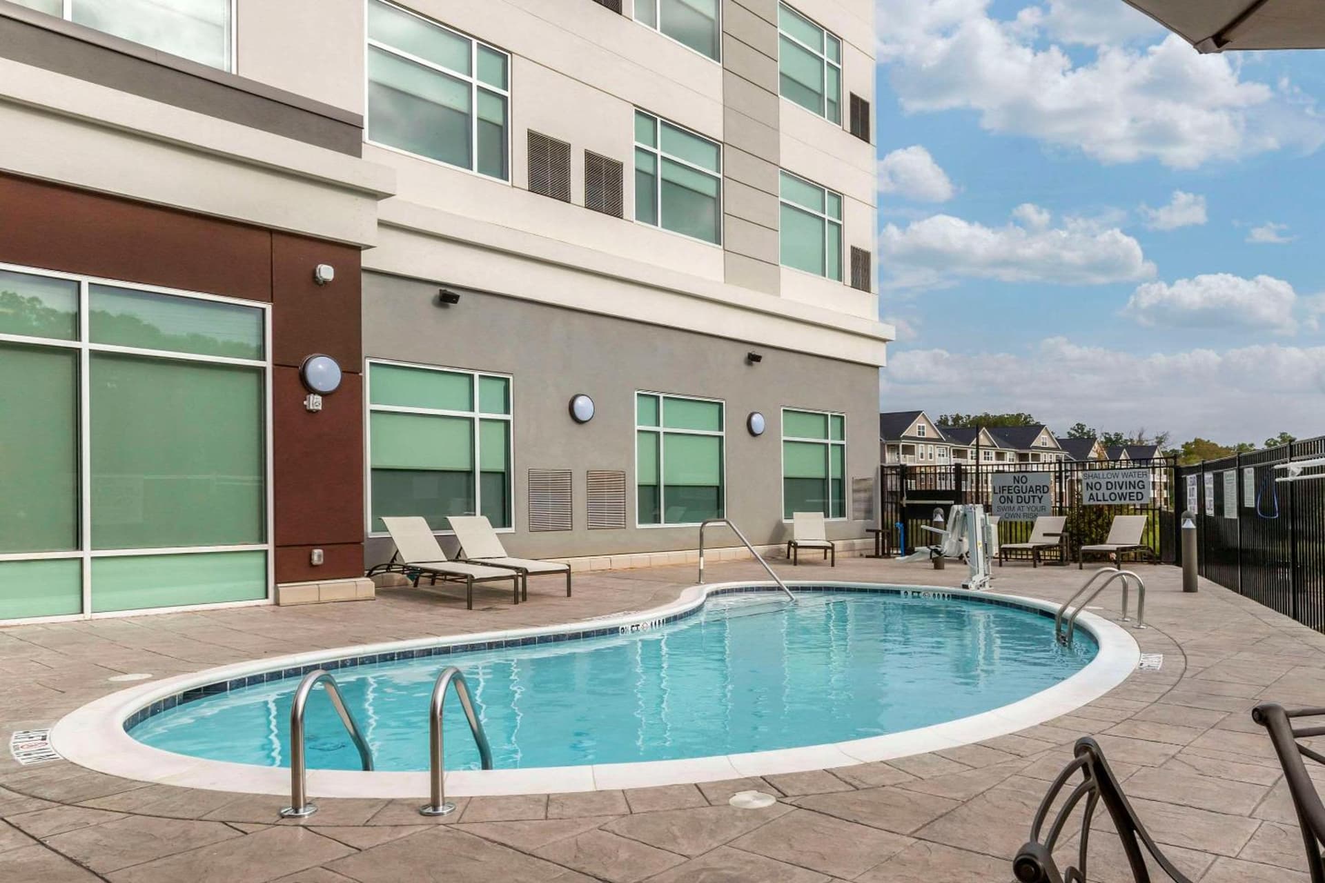 Cambria Hotel Fort Mill gallery photo in Fort Mill, SC — image 19