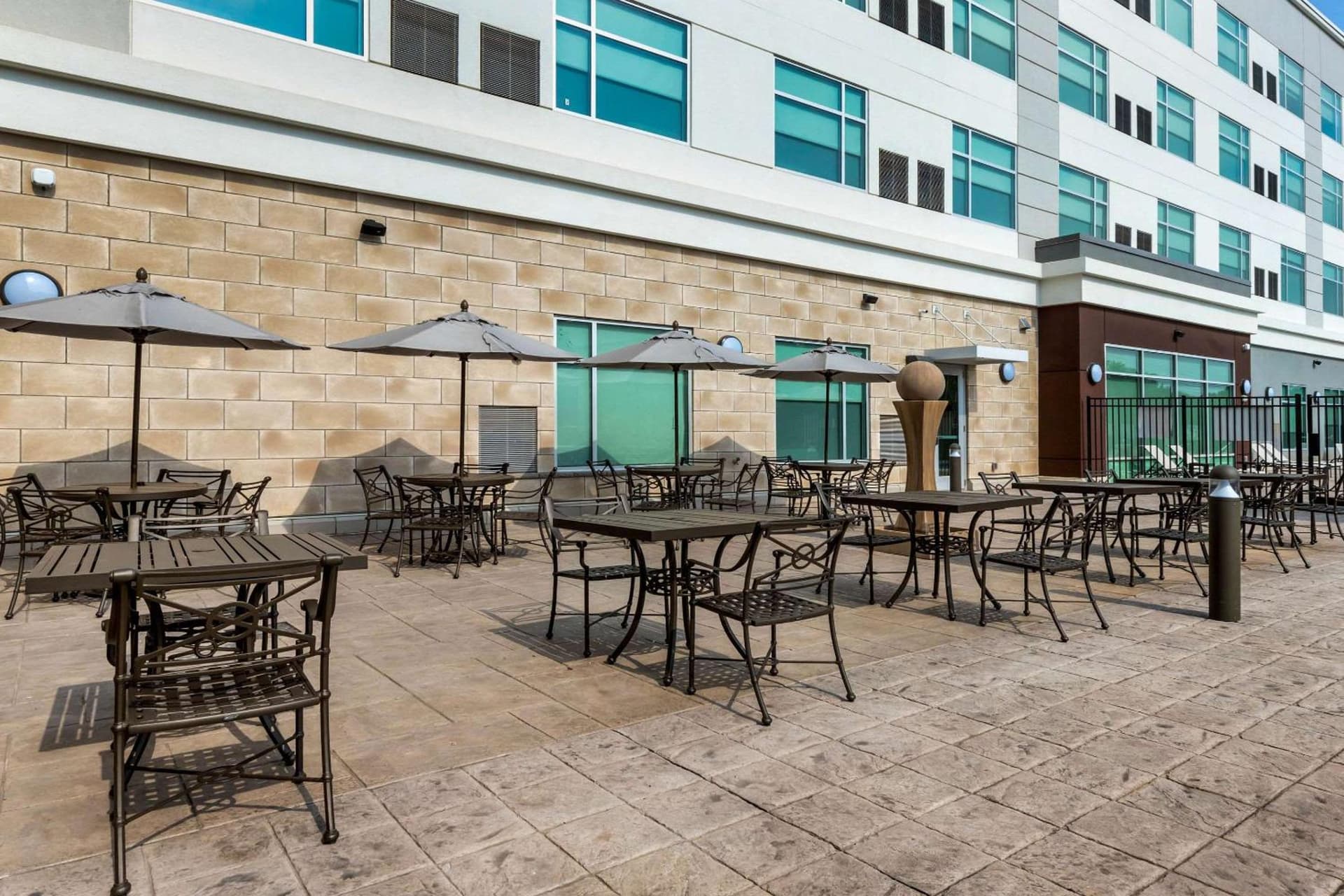 Cambria Hotel Fort Mill gallery photo in Fort Mill, SC — image 30