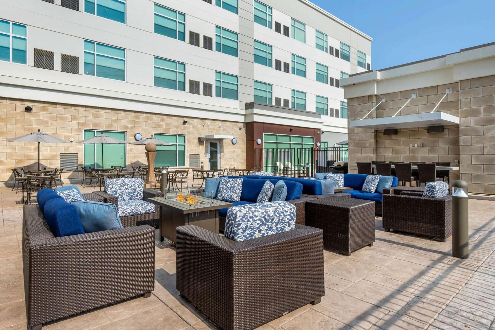 Cambria Hotel Fort Mill gallery photo in Fort Mill, SC — image 17