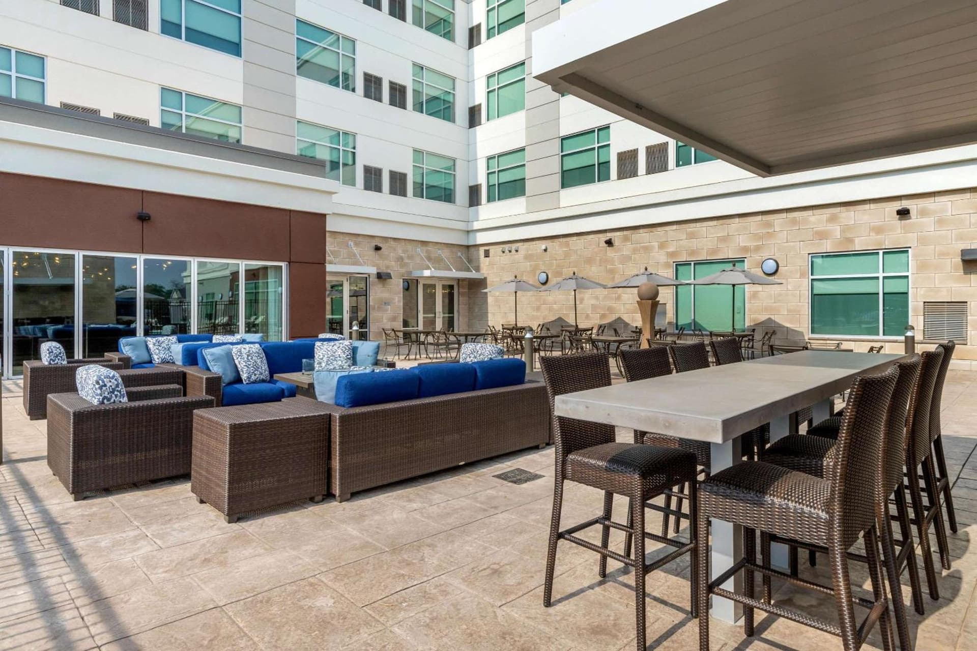 Cambria Hotel Fort Mill gallery photo in Fort Mill, SC — image 21