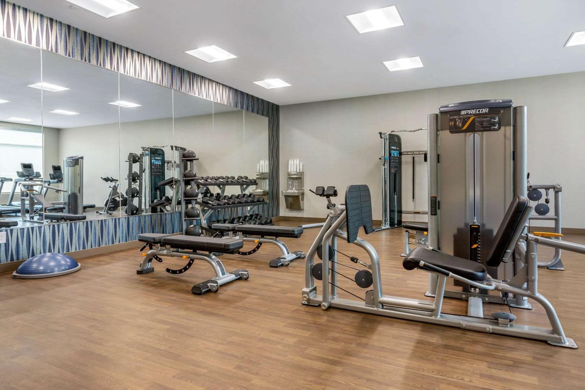 Cambria Hotel Fort Mill gallery photo in Fort Mill, SC — image 20
