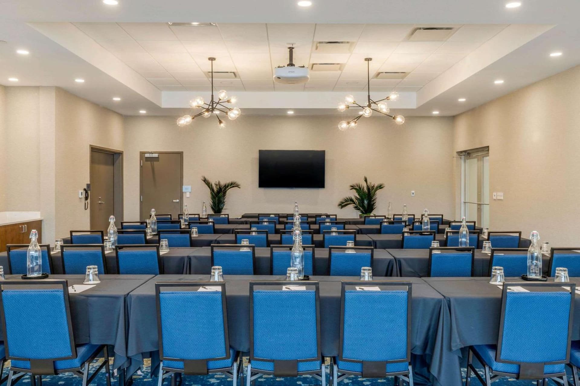 Cambria Hotel Fort Mill gallery photo in Fort Mill, SC — image 43