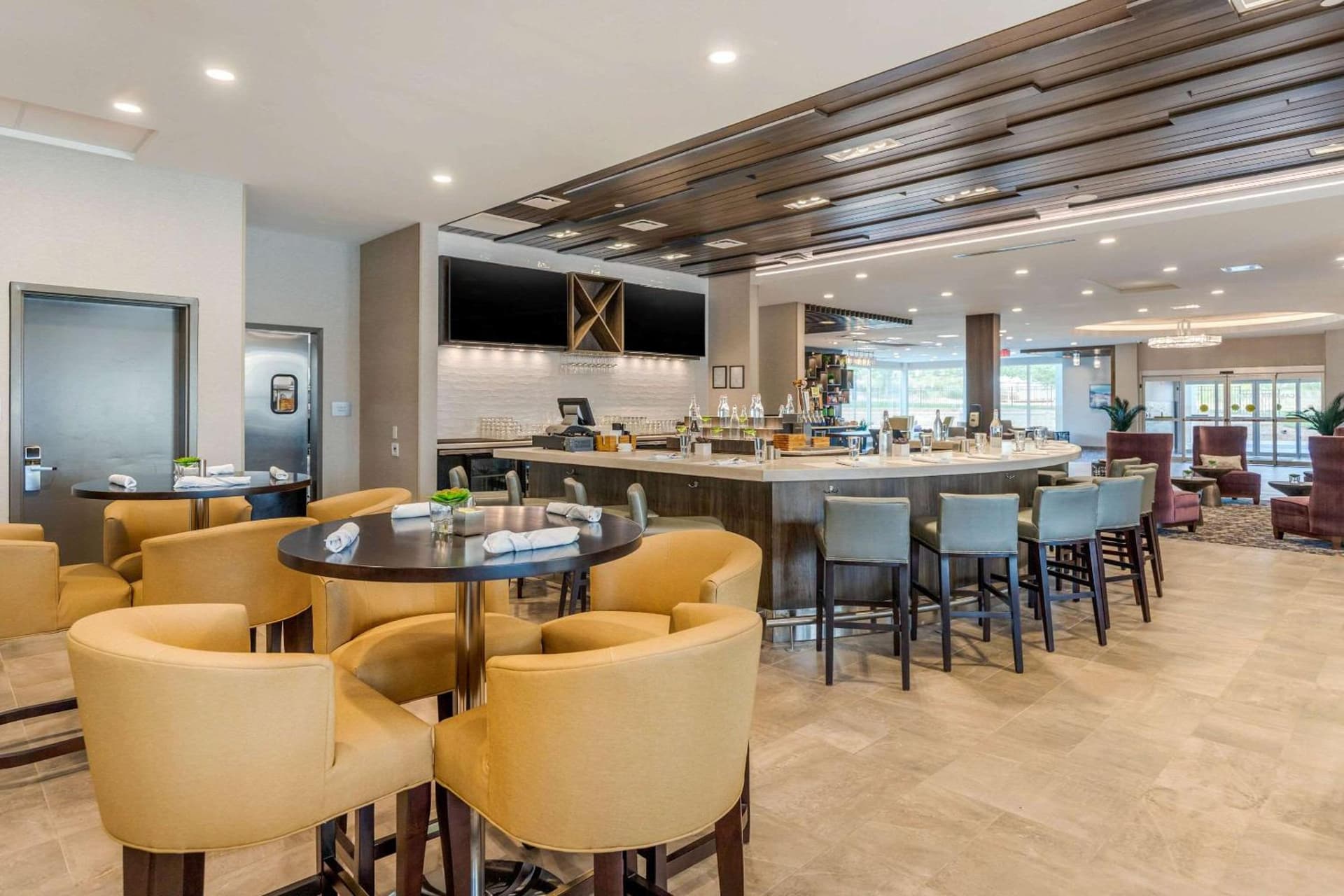 Cambria Hotel Fort Mill gallery photo in Fort Mill, SC — image 4