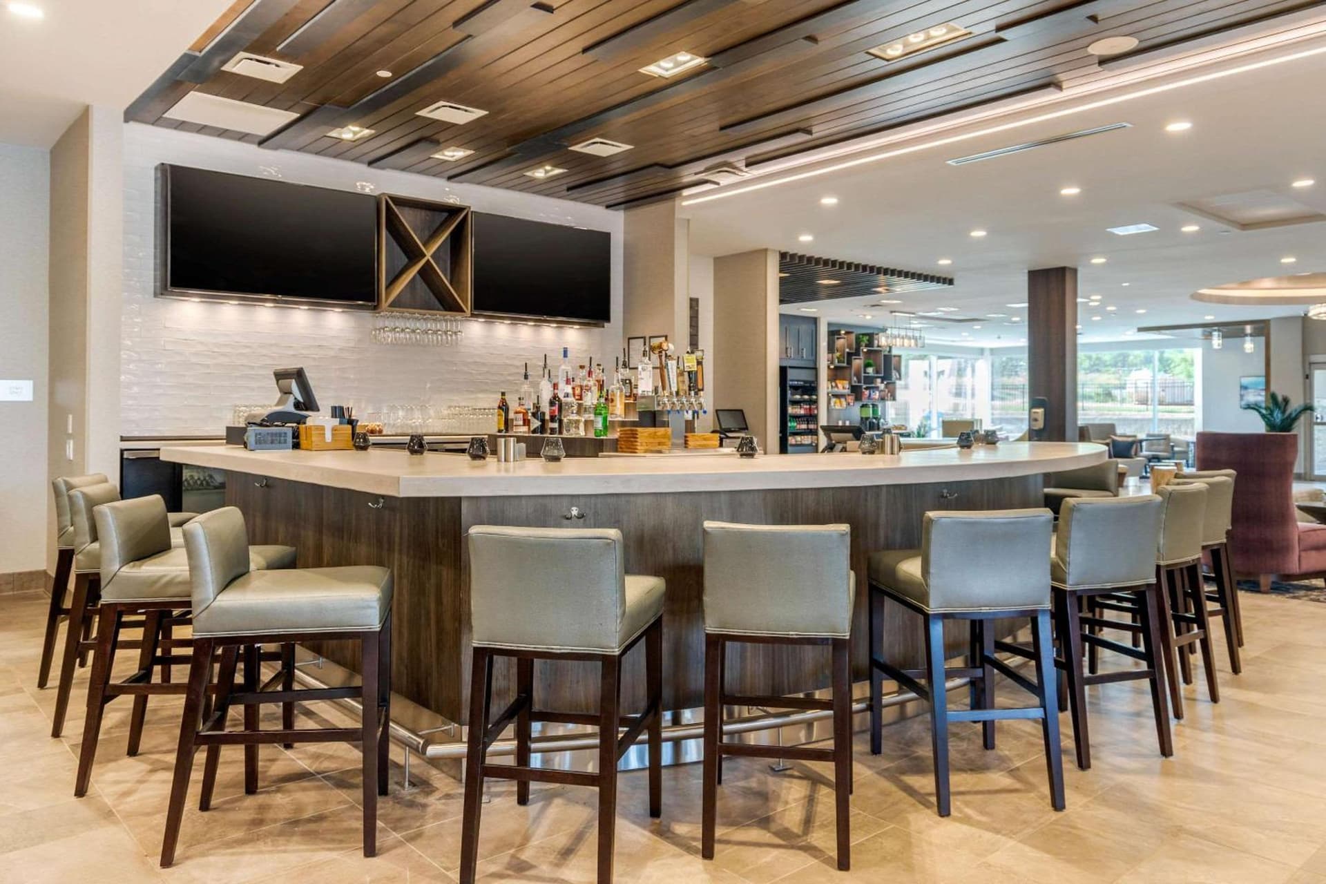 Cambria Hotel Fort Mill gallery photo in Fort Mill, SC — image 39