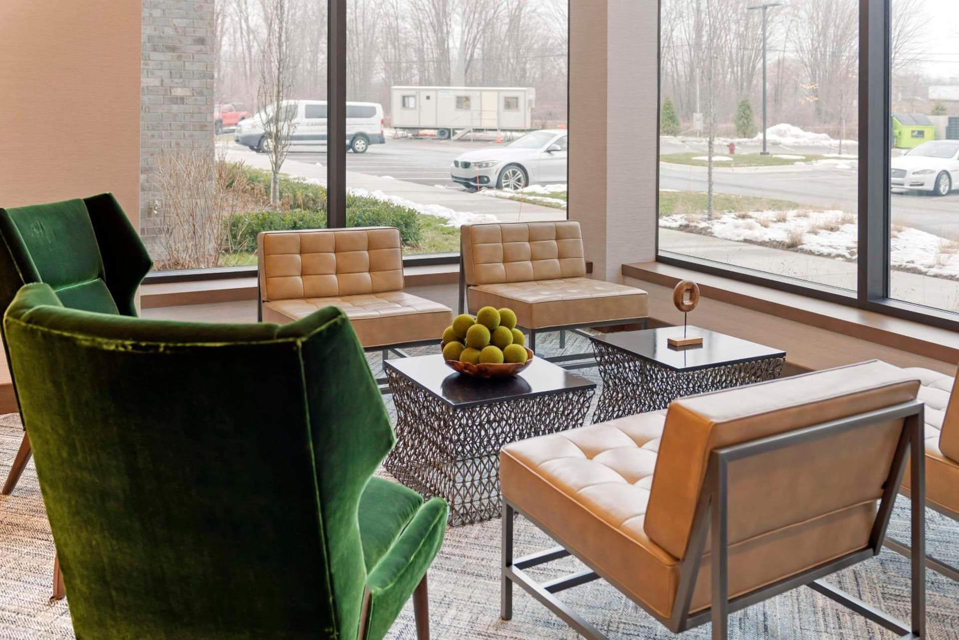 Cambria Hotel Shelby Township - Detroit Utica gallery photo in Shelby, MI — image 36