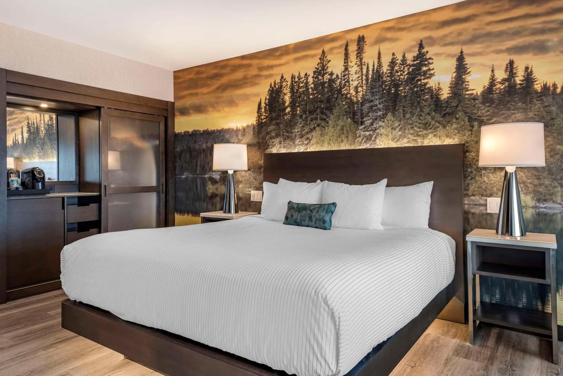 Cambria Hotel Shelby Township - Detroit Utica gallery photo in Shelby, MI — image 55