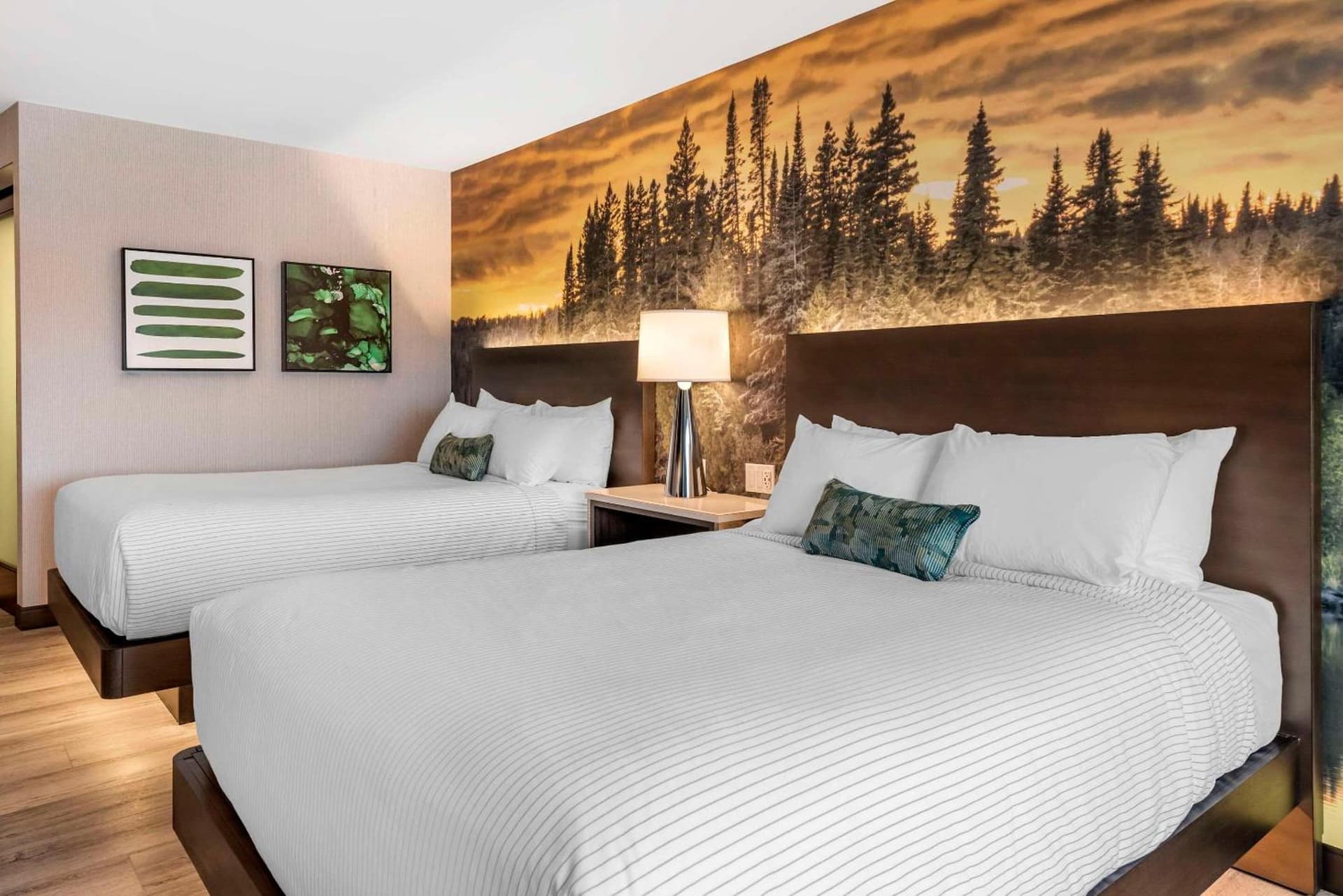 Cambria Hotel Shelby Township - Detroit Utica gallery photo in Shelby, MI — image 58