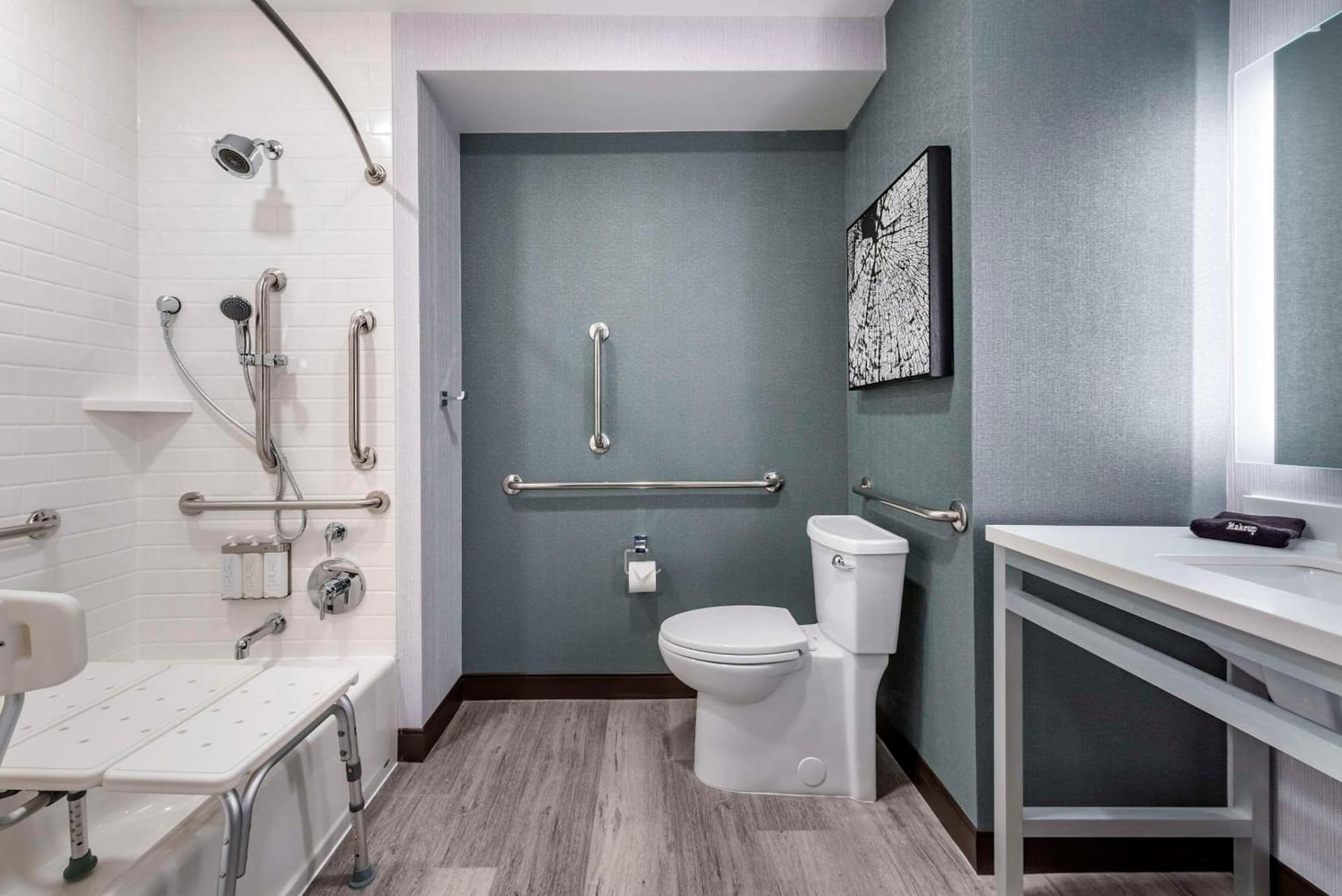 Cambria Hotel Shelby Township - Detroit Utica gallery photo in Shelby, MI — image 15