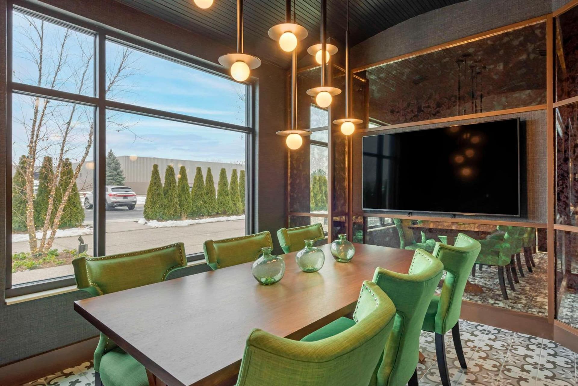 Cambria Hotel Shelby Township - Detroit Utica gallery photo in Shelby, MI — image 42