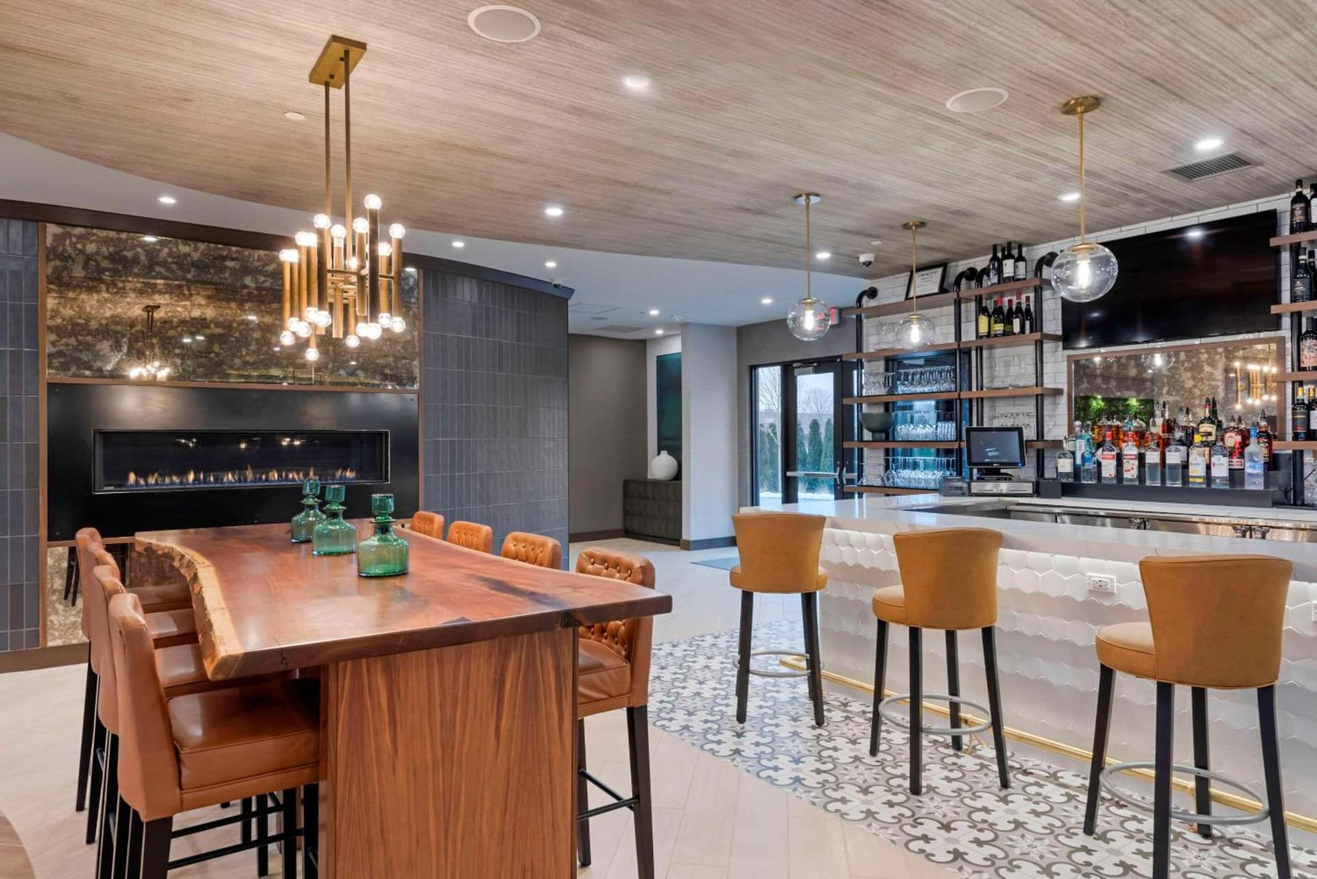Cambria Hotel Shelby Township - Detroit Utica gallery photo in Shelby, MI — image 14