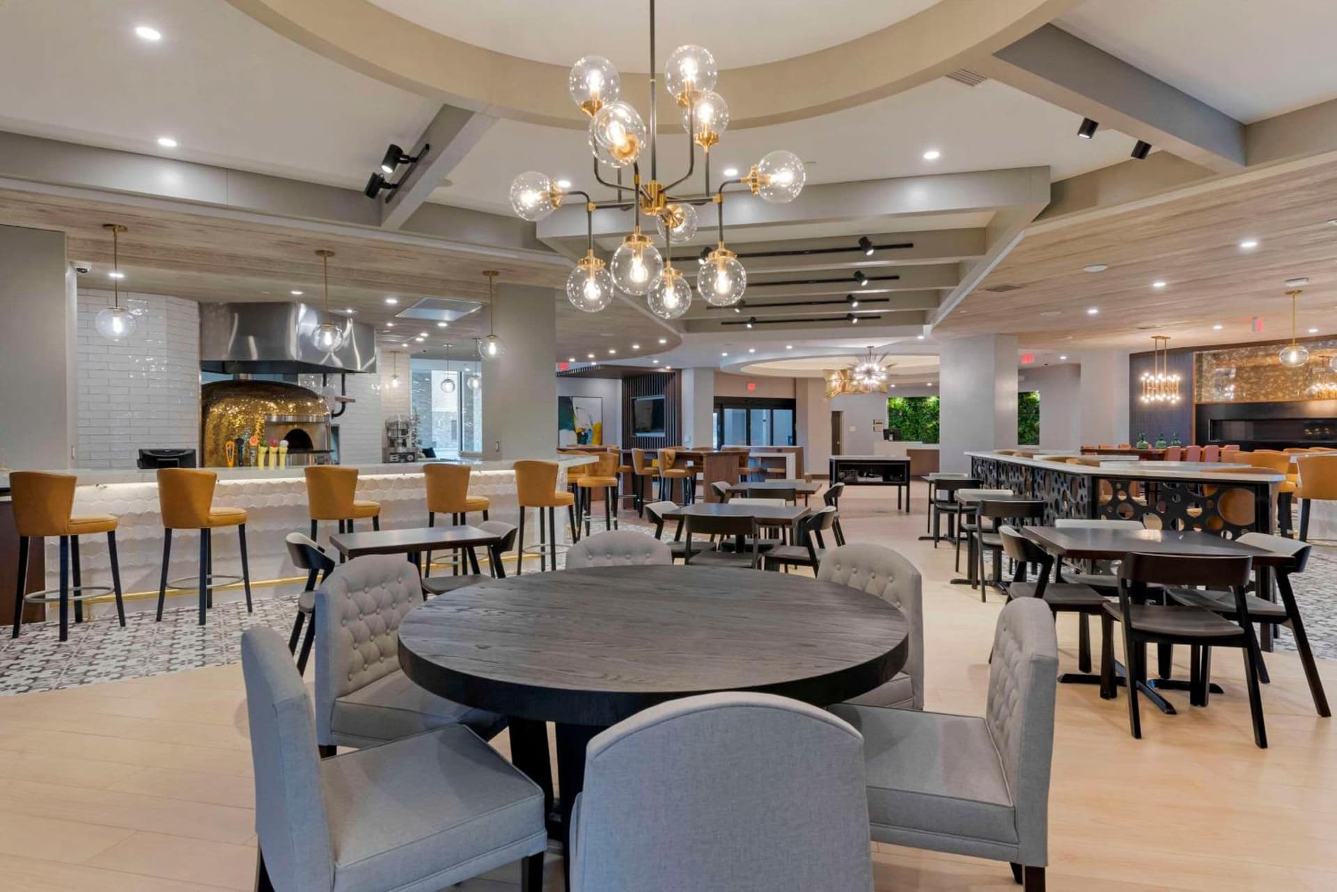 Cambria Hotel Shelby Township - Detroit Utica gallery photo in Shelby, MI — image 52