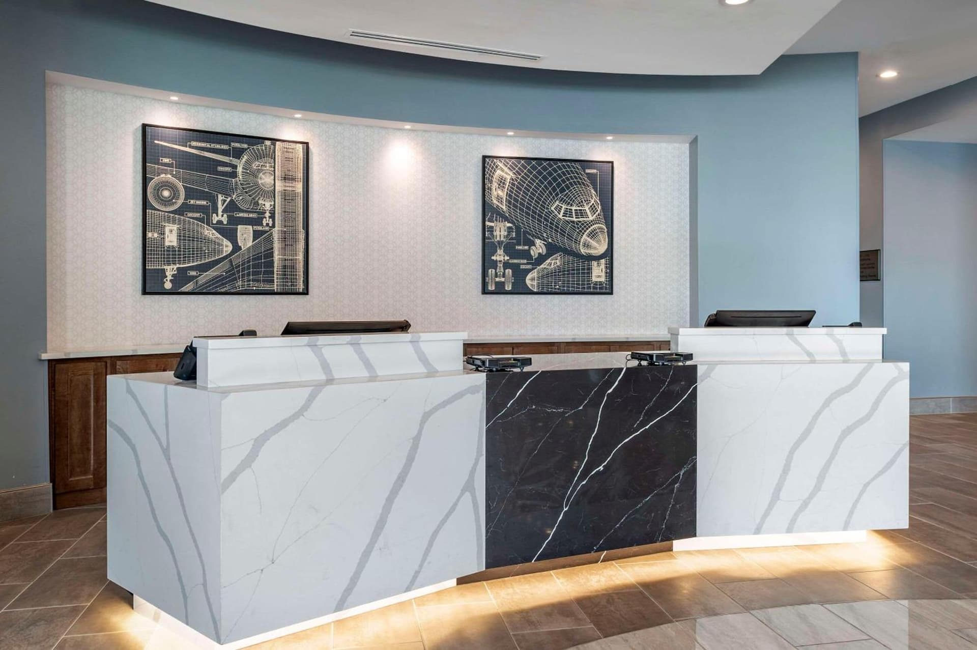 Cambria Hotel Nashville Airport gallery photo in Nashville, TN — image 73