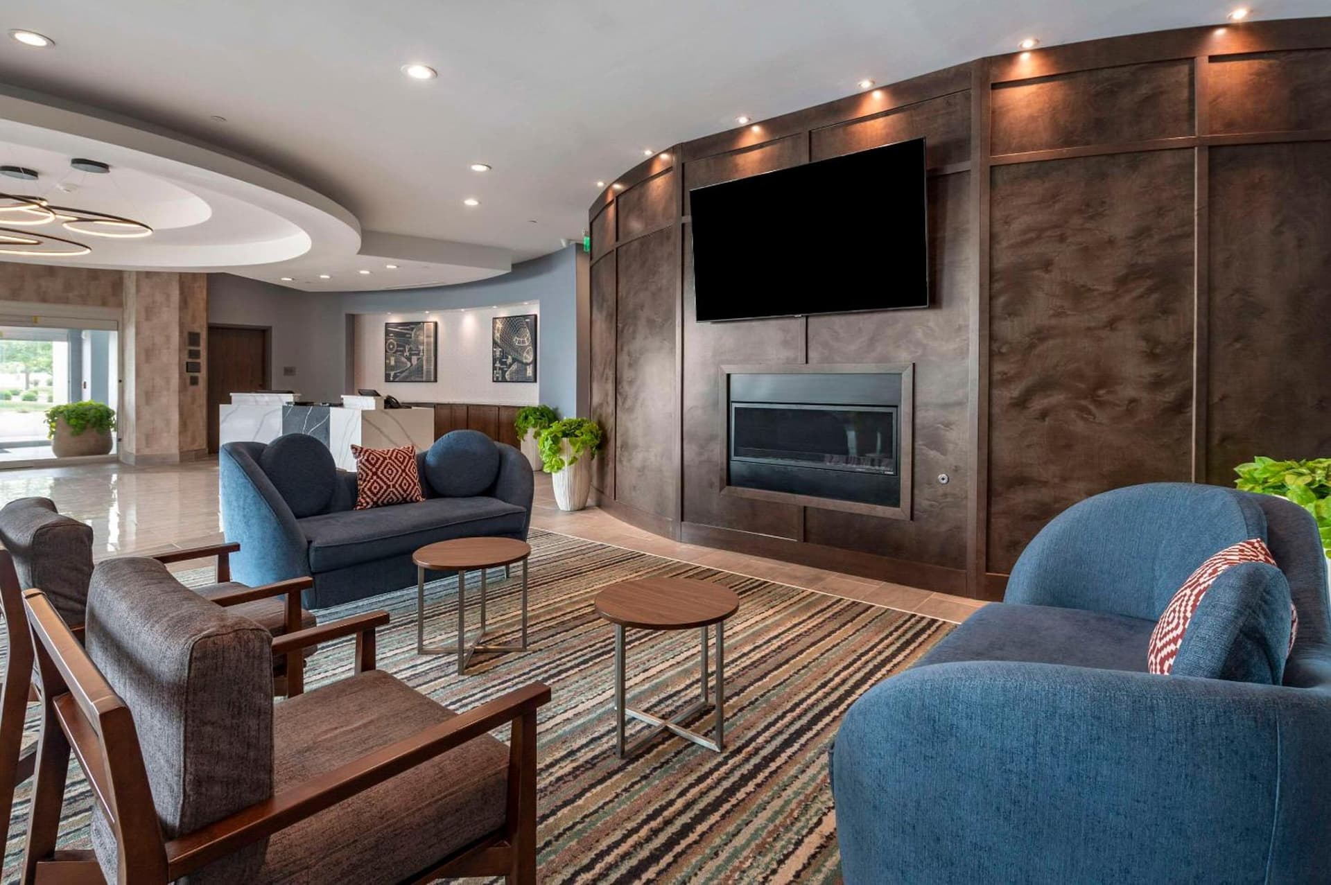 Cambria Hotel Nashville Airport gallery photo in Nashville, TN — image 70