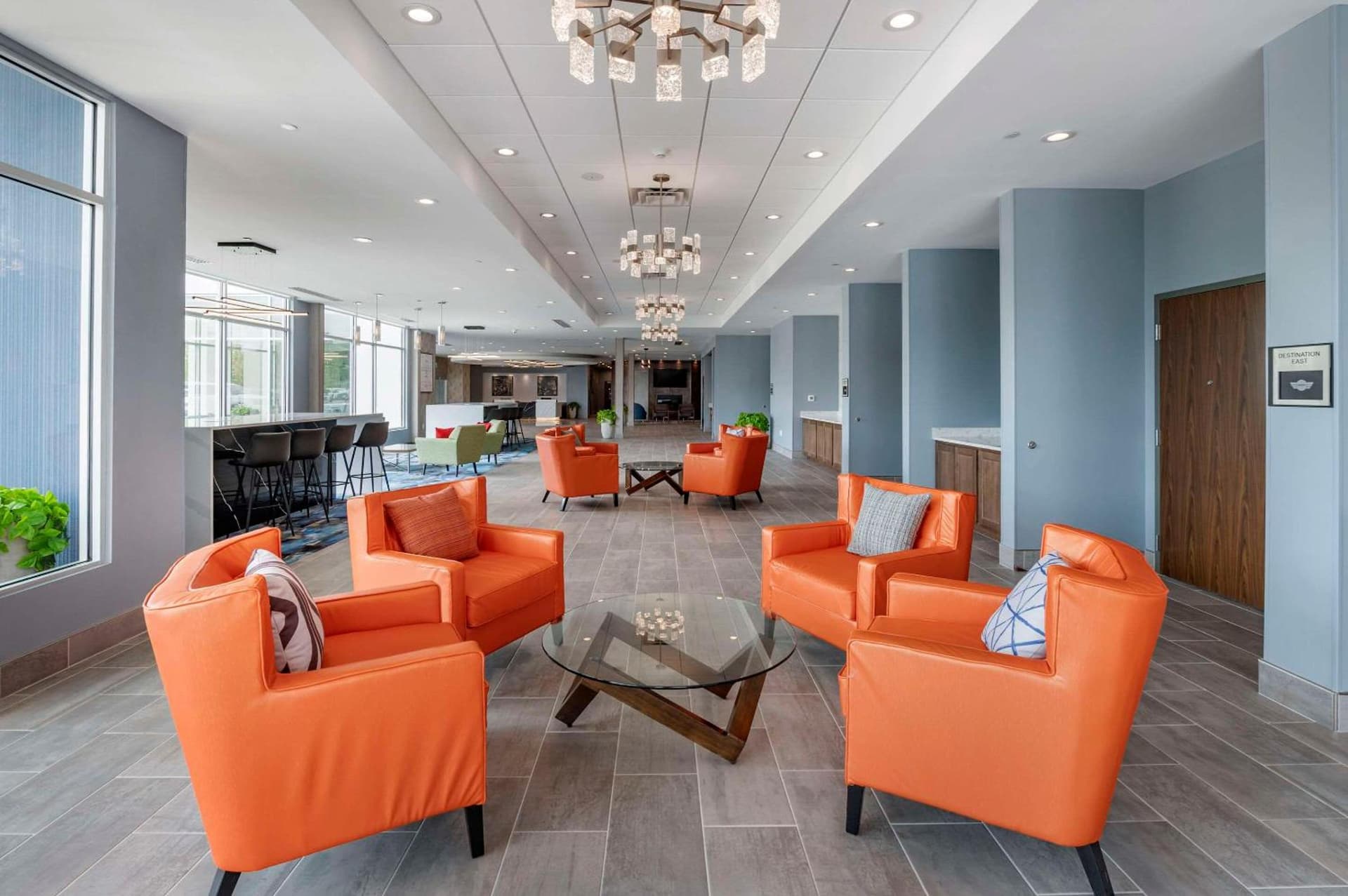 Cambria Hotel Nashville Airport gallery photo in Nashville, TN — image 71
