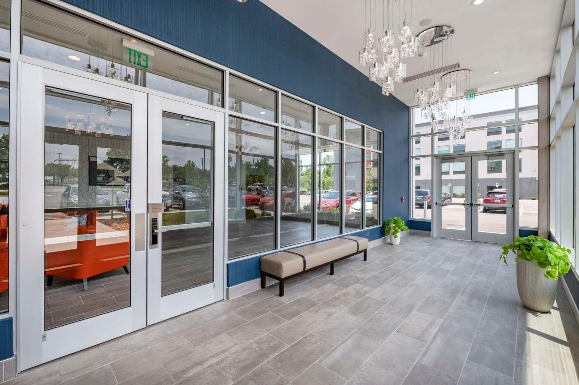 Cambria Hotel Nashville Airport gallery photo in Nashville, TN — image 68