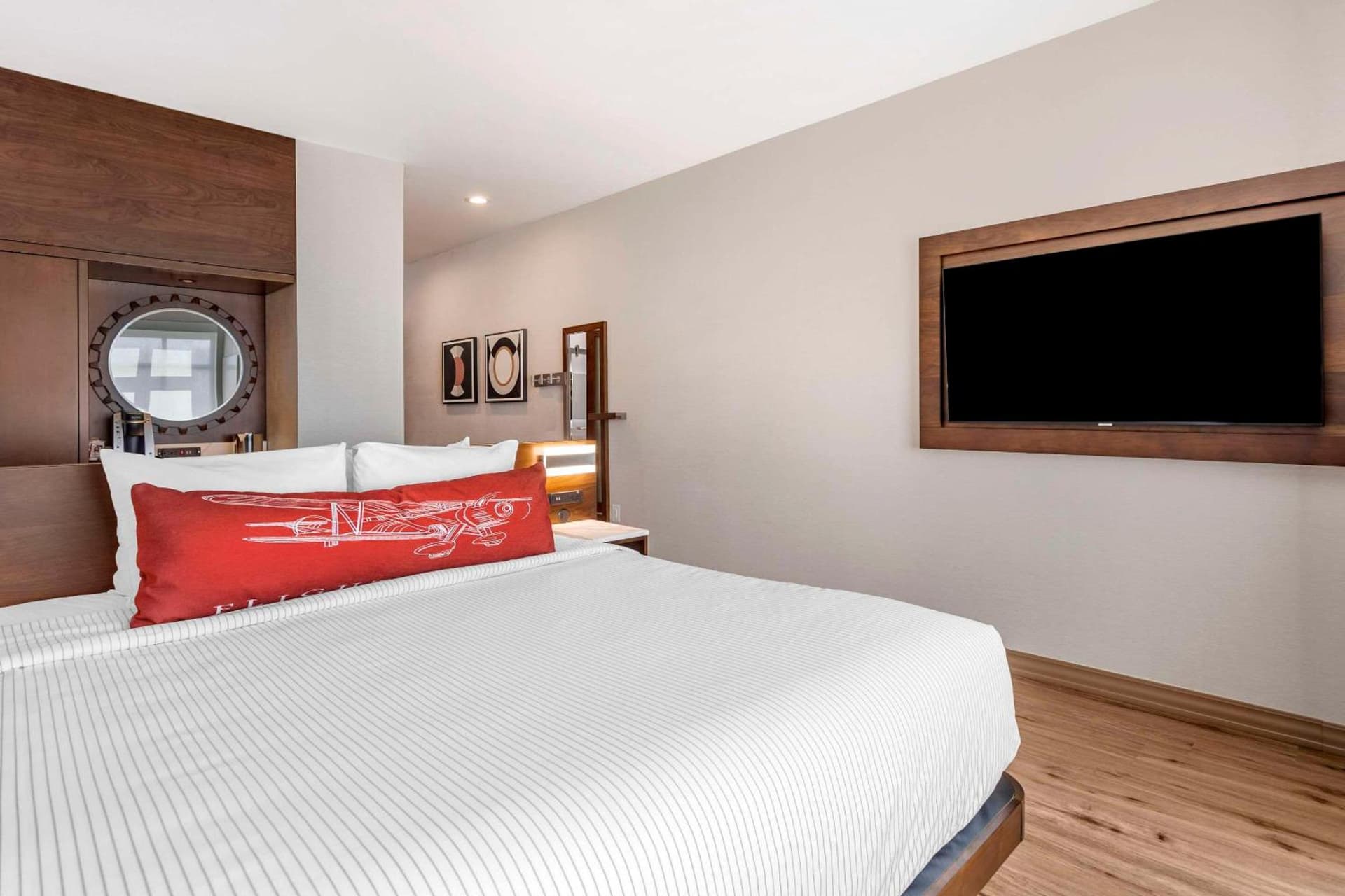 Cambria Hotel Nashville Airport gallery photo in Nashville, TN — image 49
