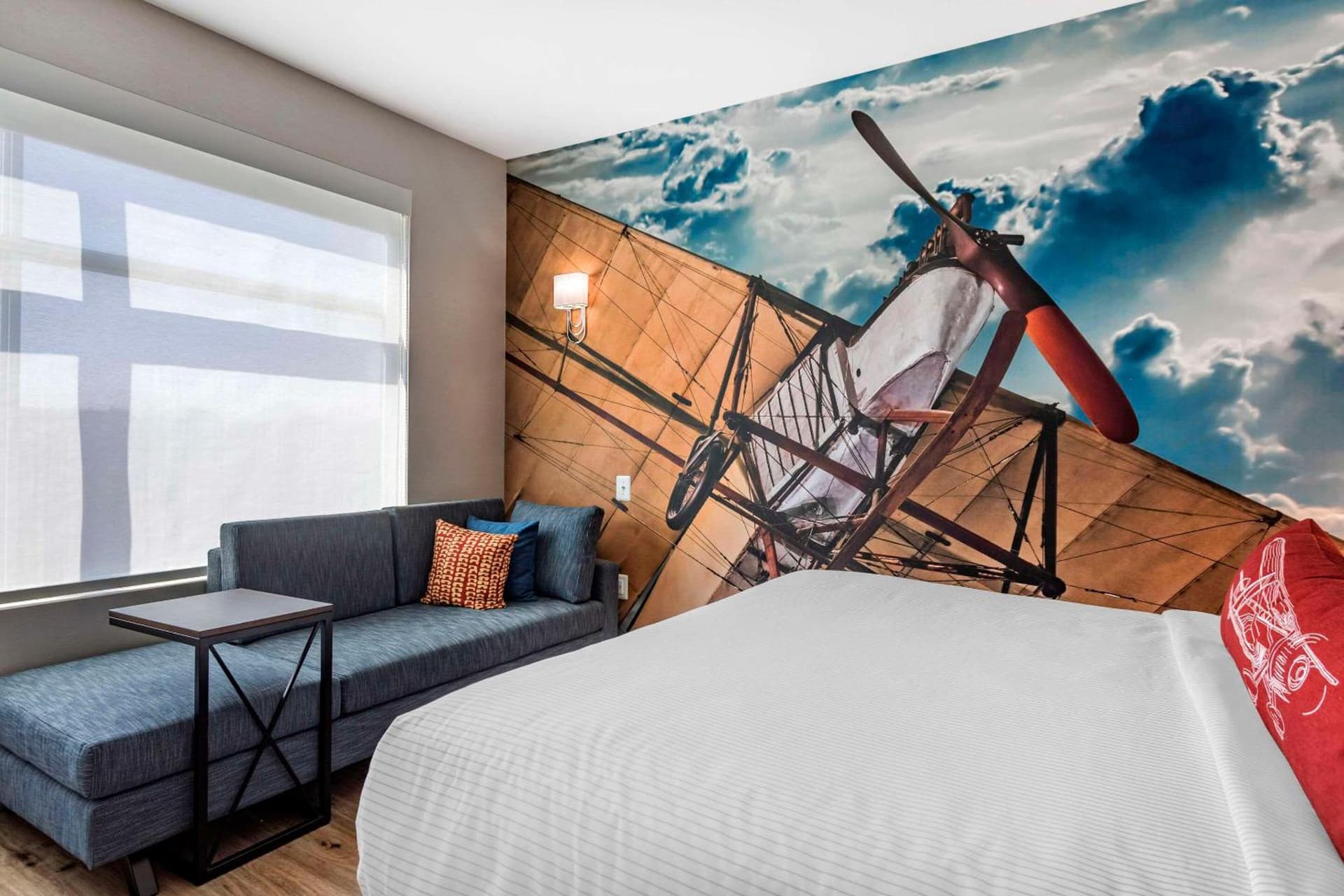 Cambria Hotel Nashville Airport gallery photo in Nashville, TN — image 16