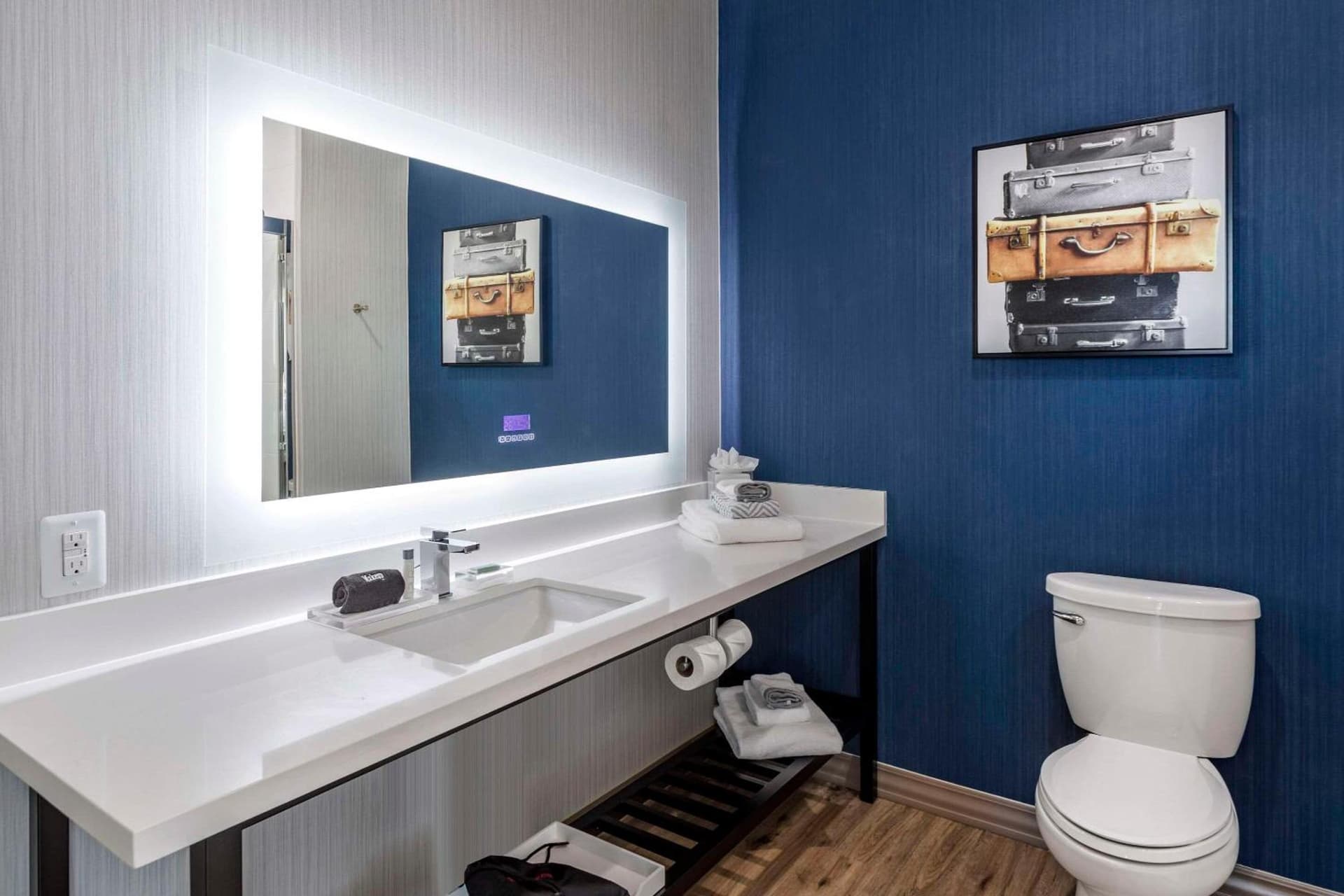 Cambria Hotel Nashville Airport gallery photo in Nashville, TN — image 7